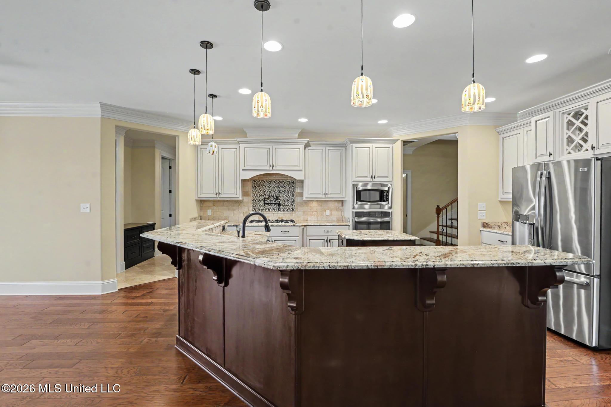 3008 Oakleigh Circle Property Photo 7