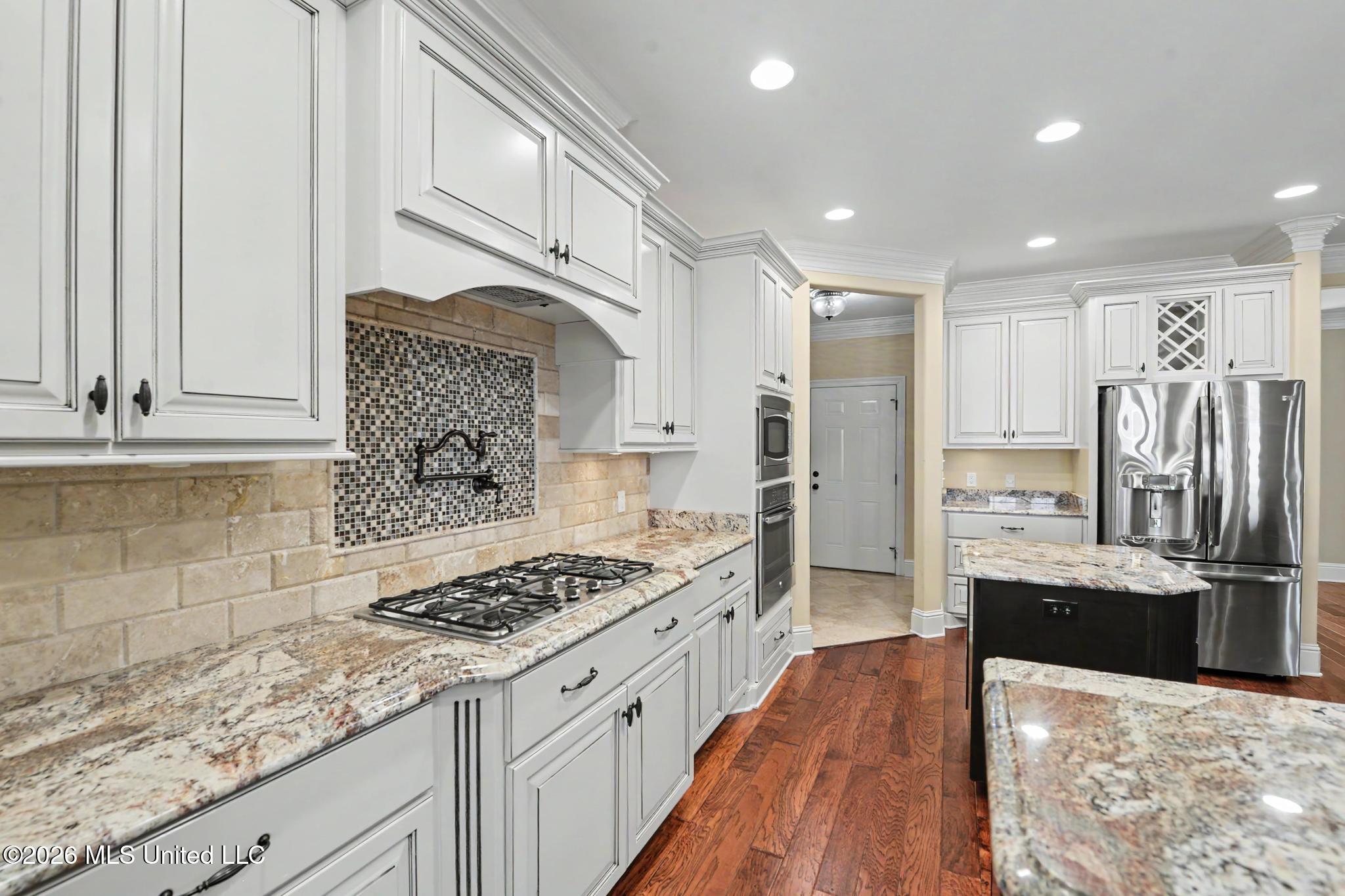 3008 Oakleigh Circle Property Photo 8