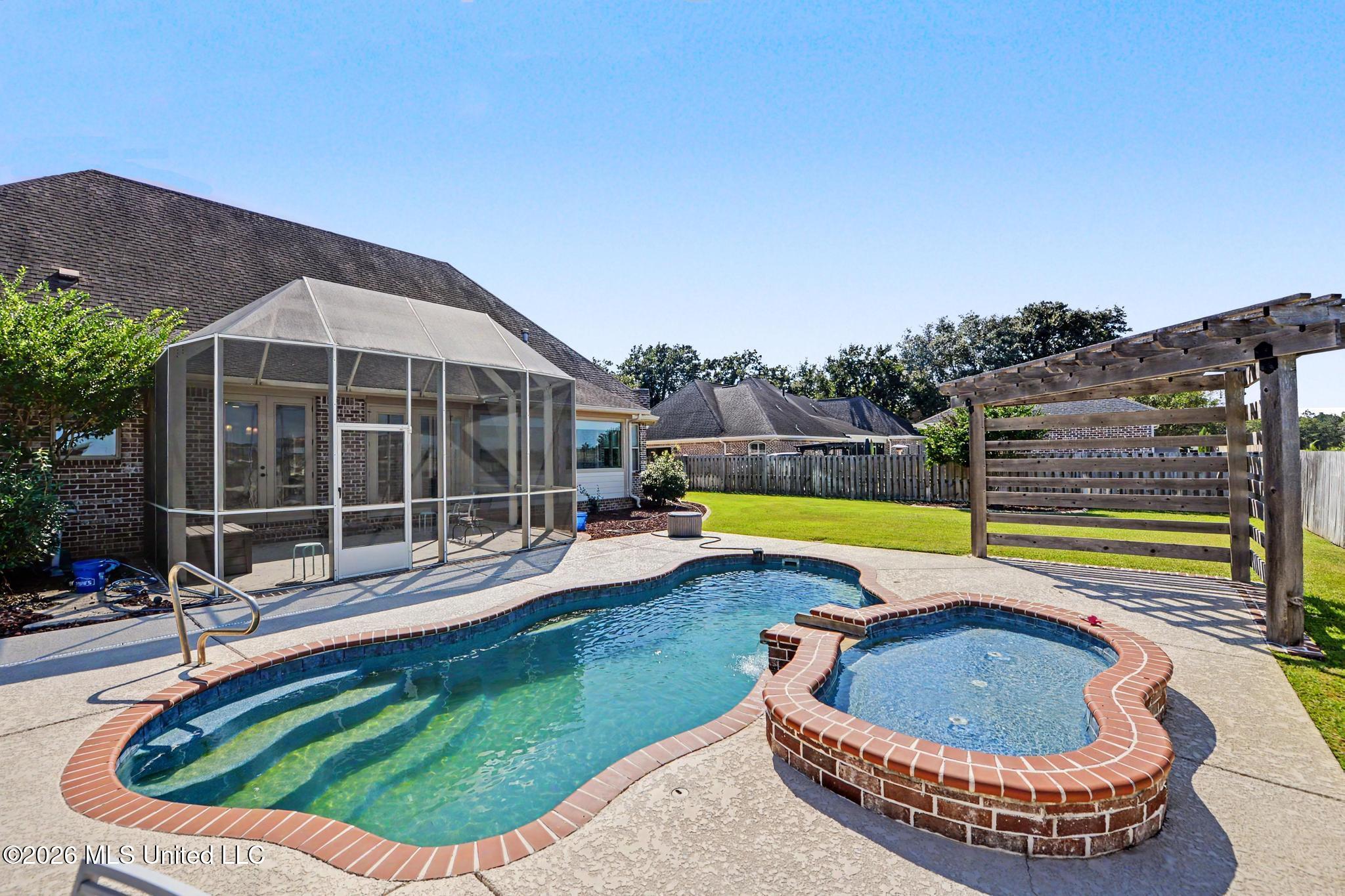 3008 Oakleigh Circle Property Photo 43