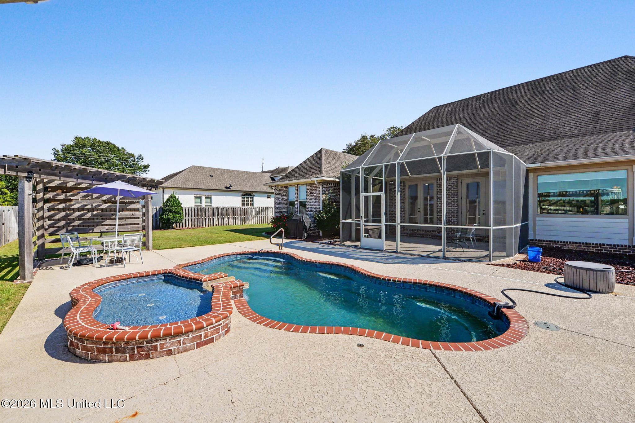 3008 Oakleigh Circle Property Photo 44