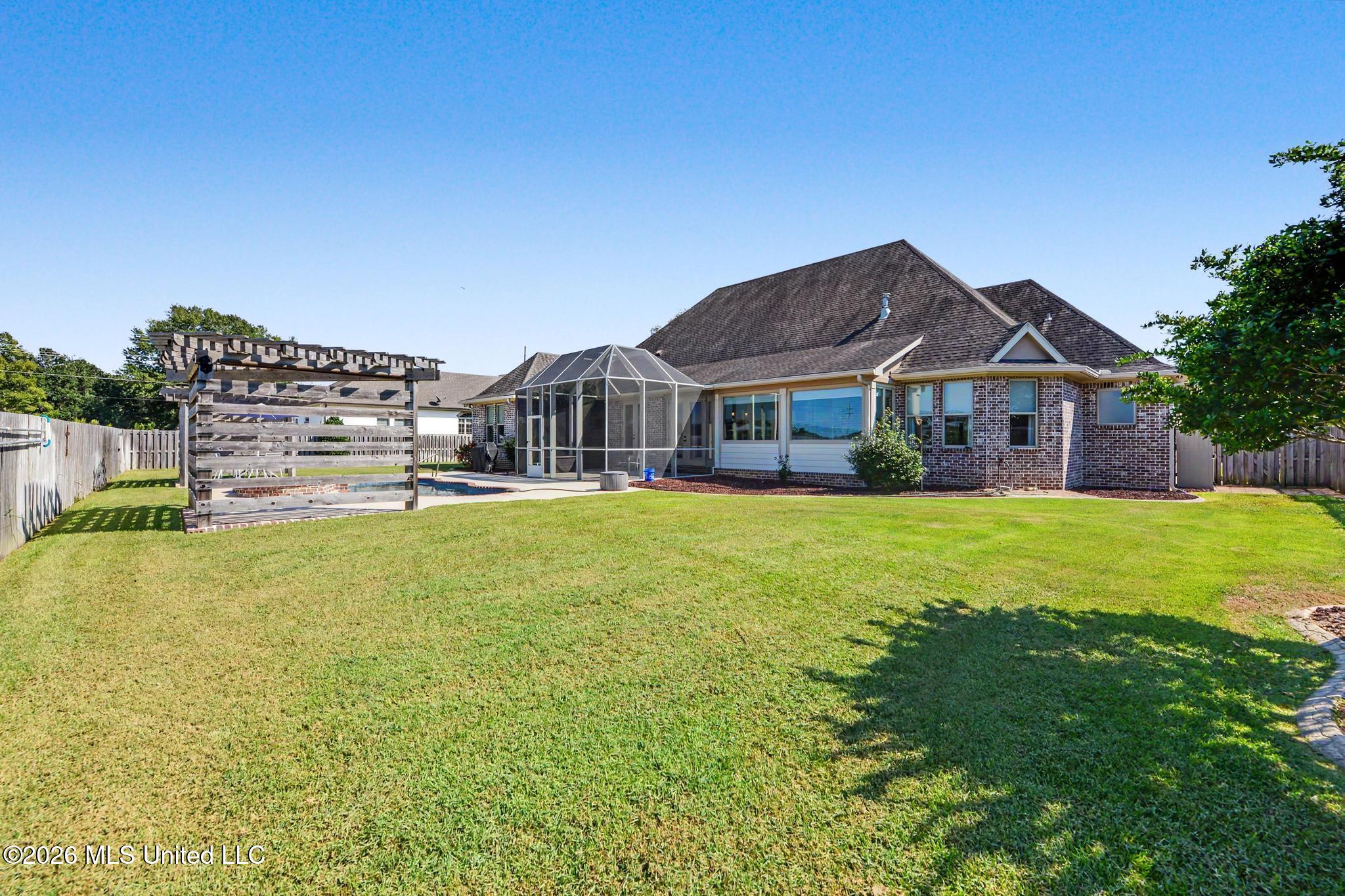3008 Oakleigh Circle Property Photo 45
