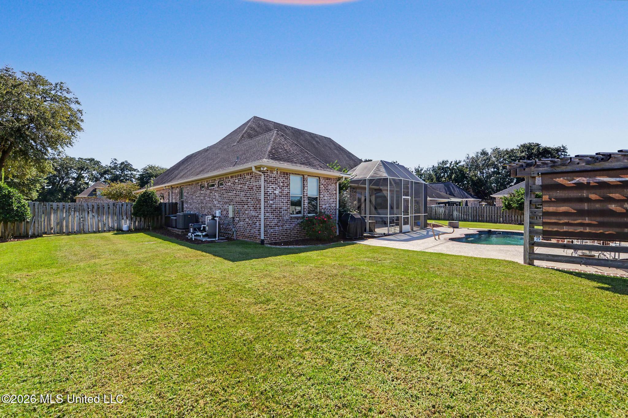 3008 Oakleigh Circle Property Photo 46
