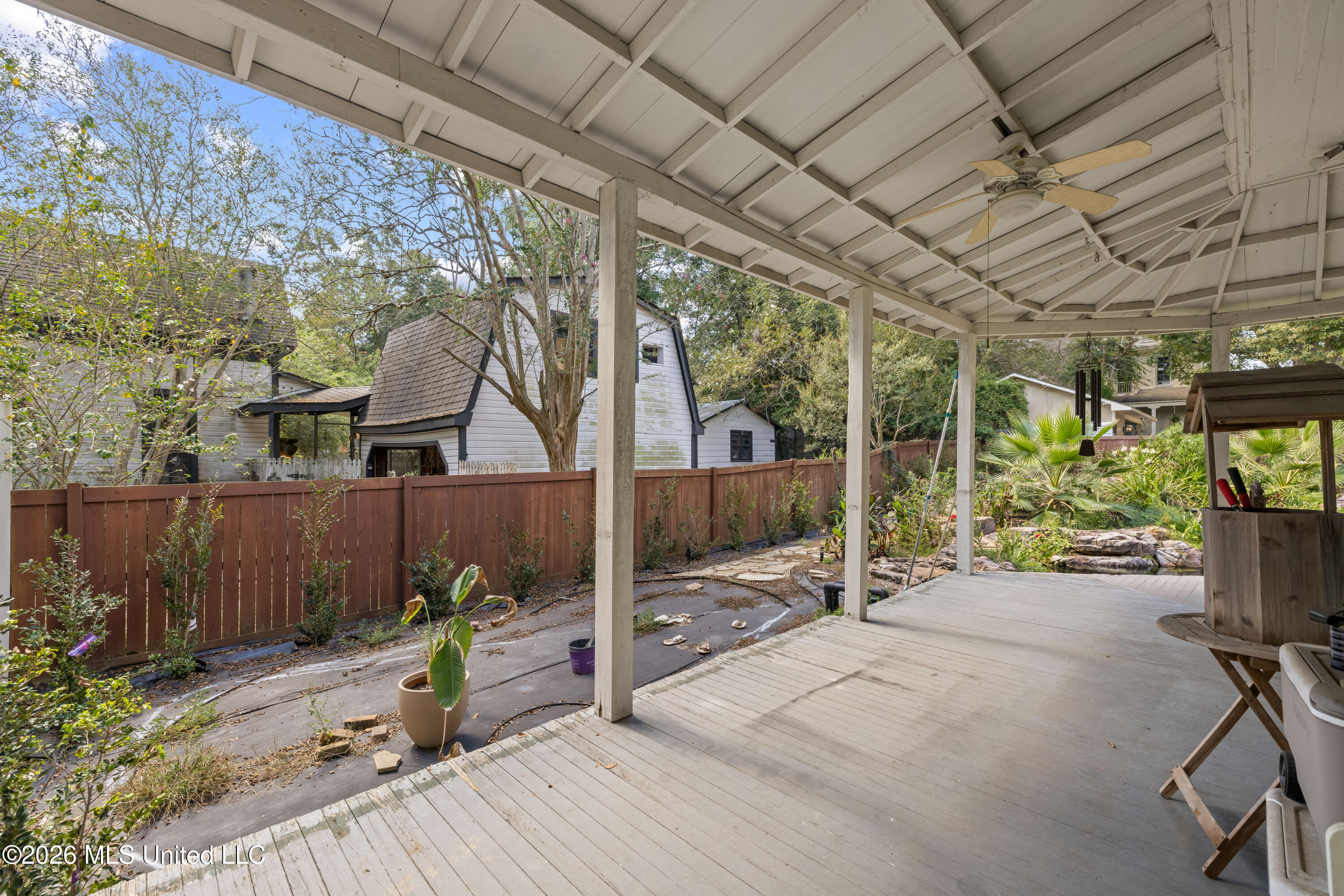 501 Bay Street Property Photo 42