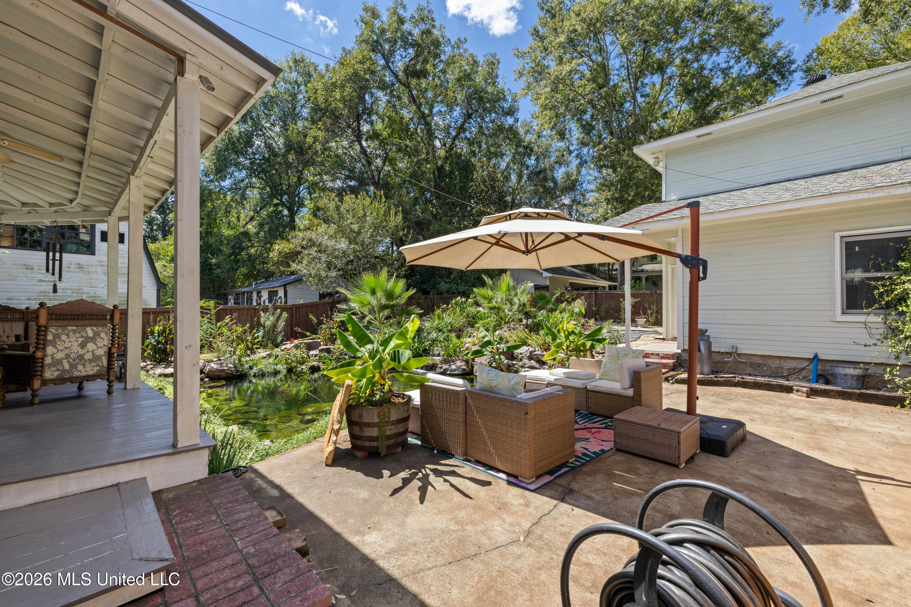 501 Bay Street Property Photo 46