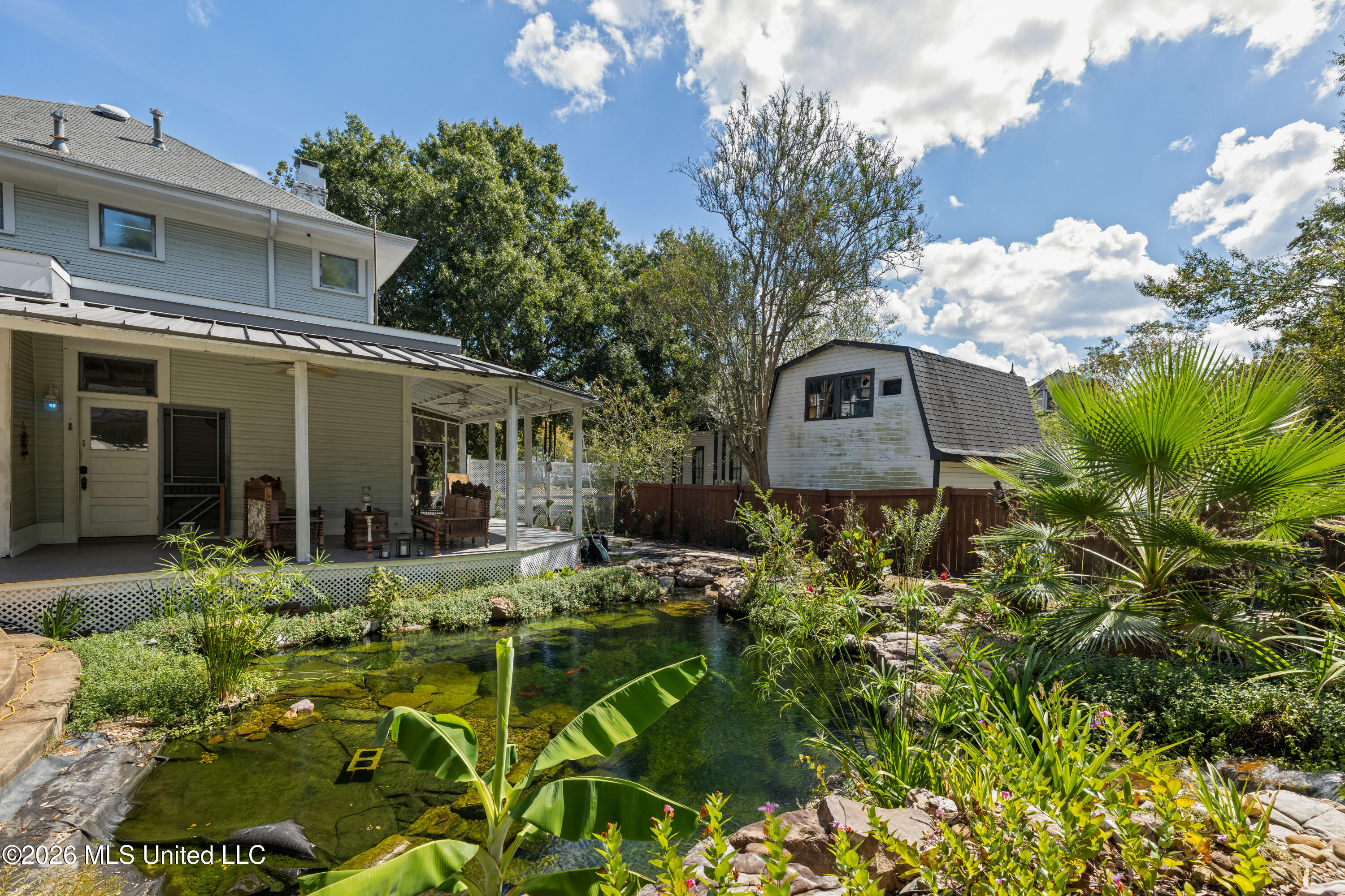 501 Bay Street Property Photo 54