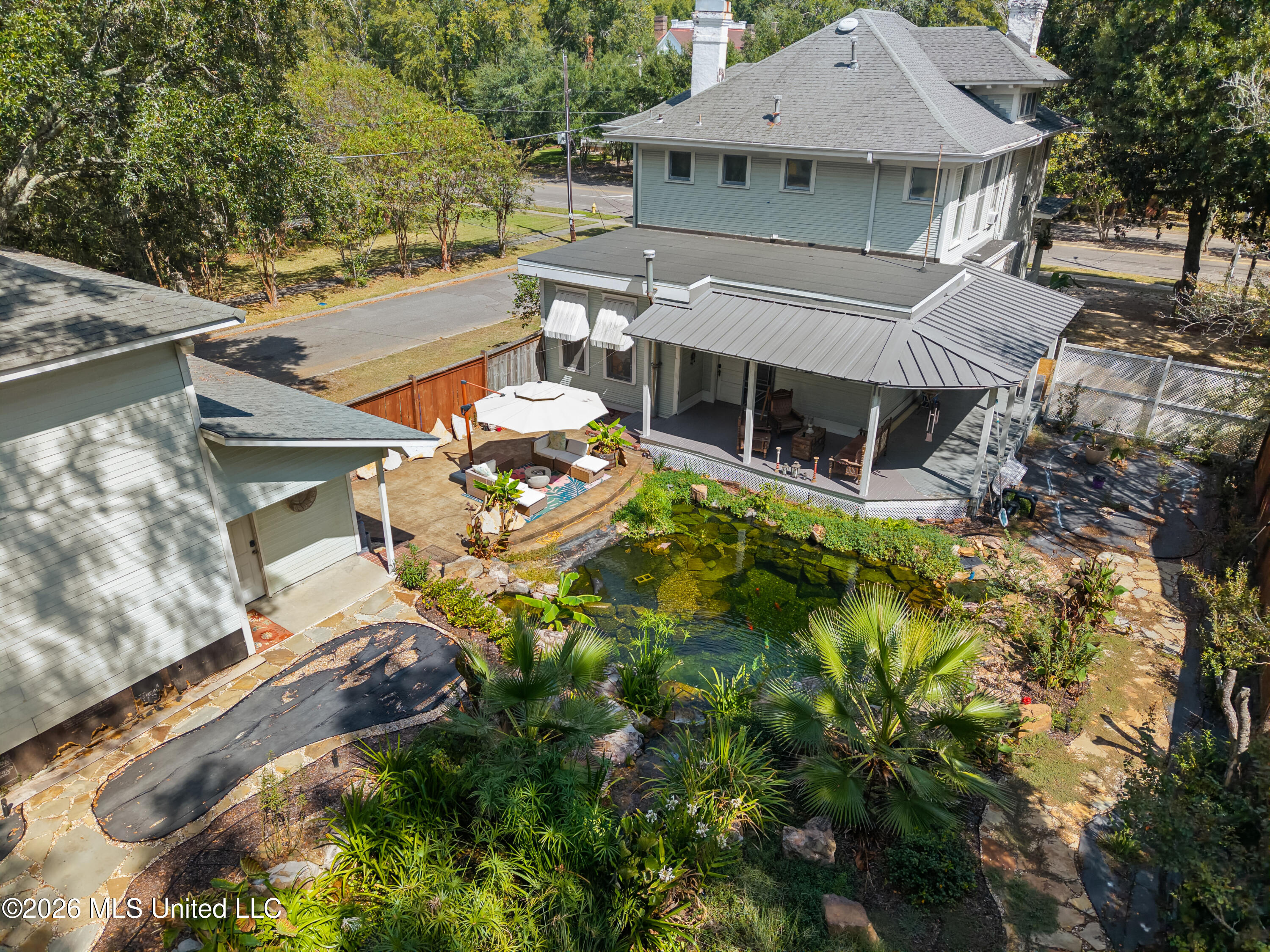 501 Bay Street Property Photo 56