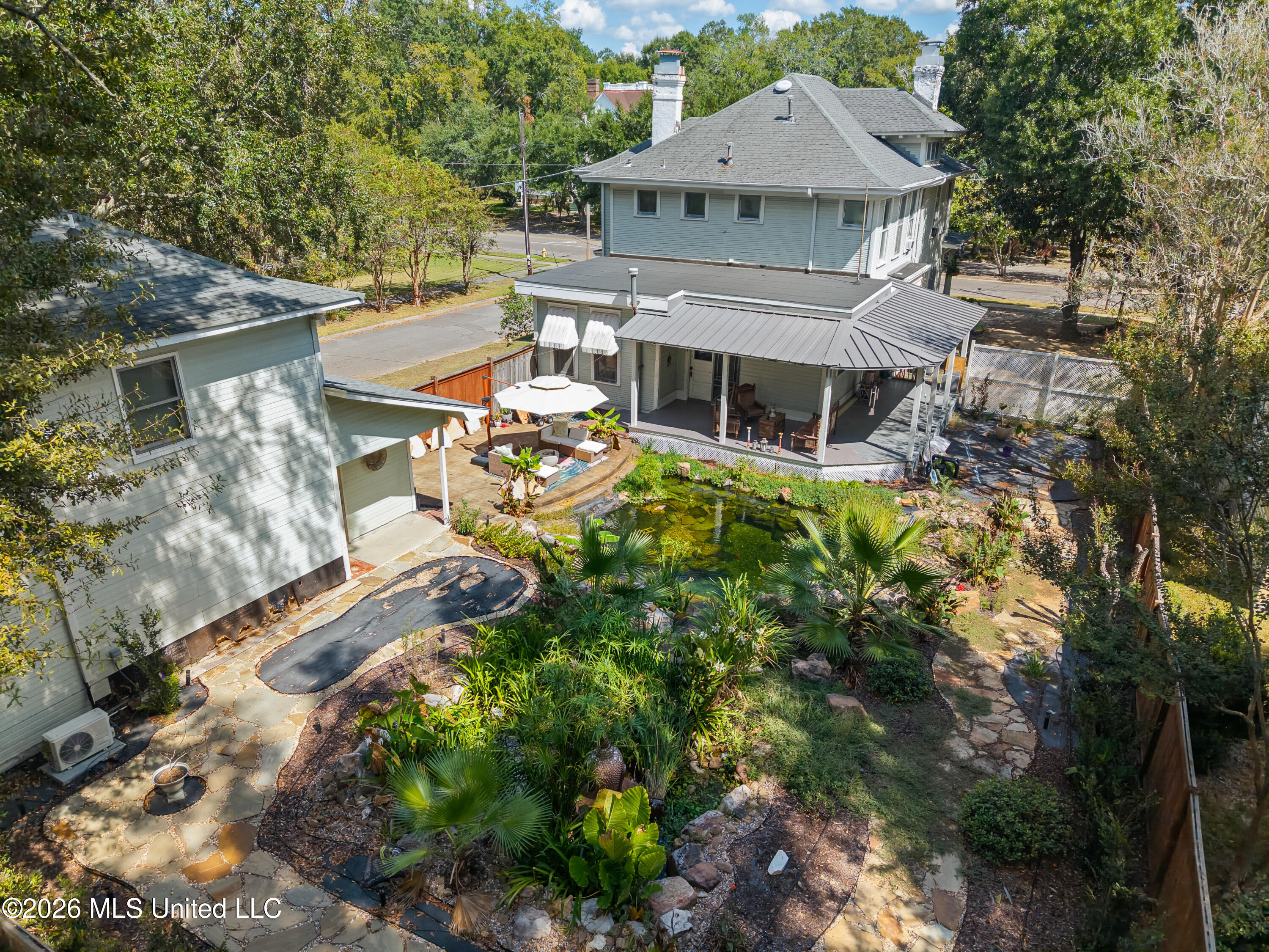 501 Bay Street Property Photo 57