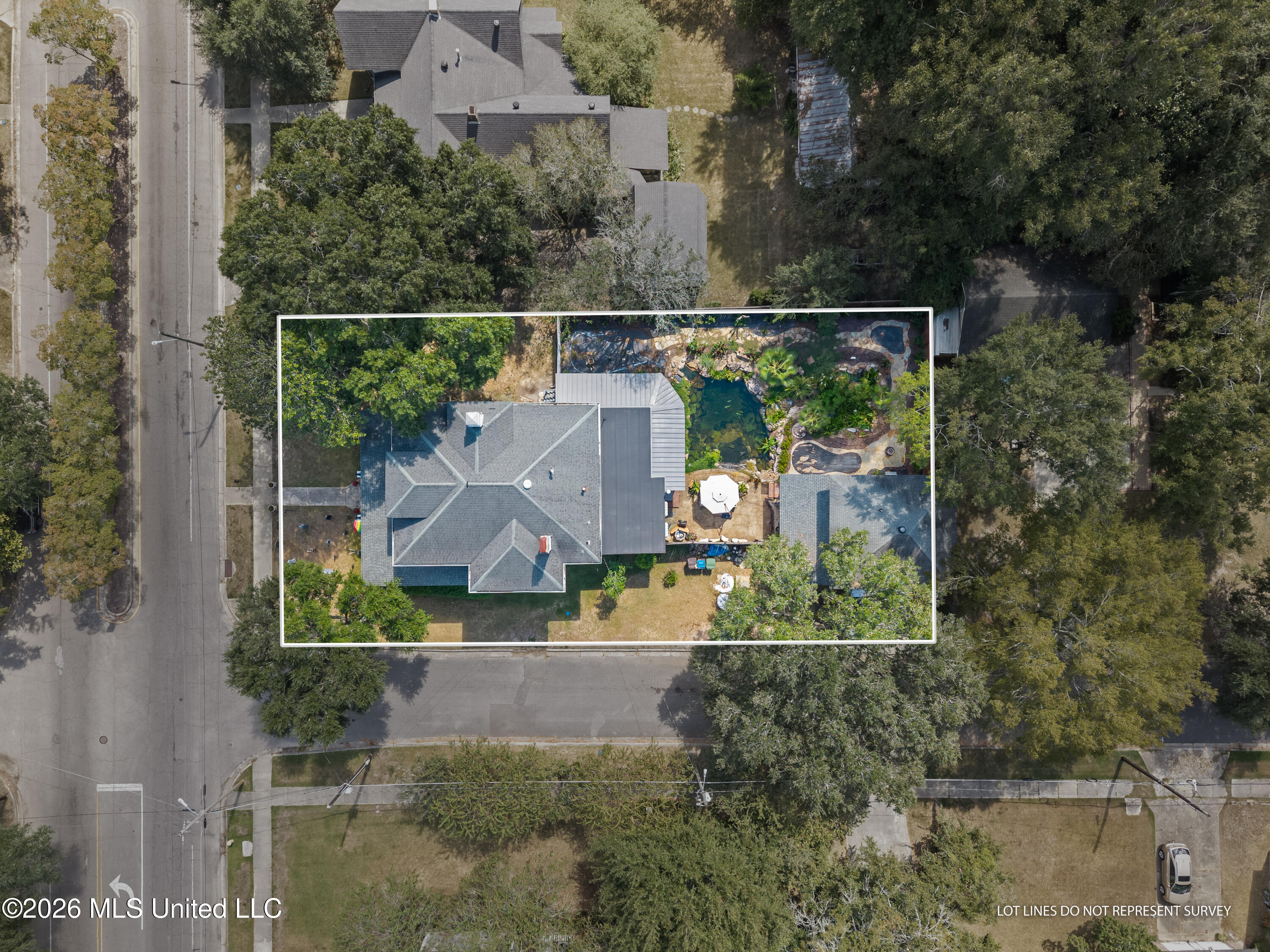 501 Bay Street Property Photo 67