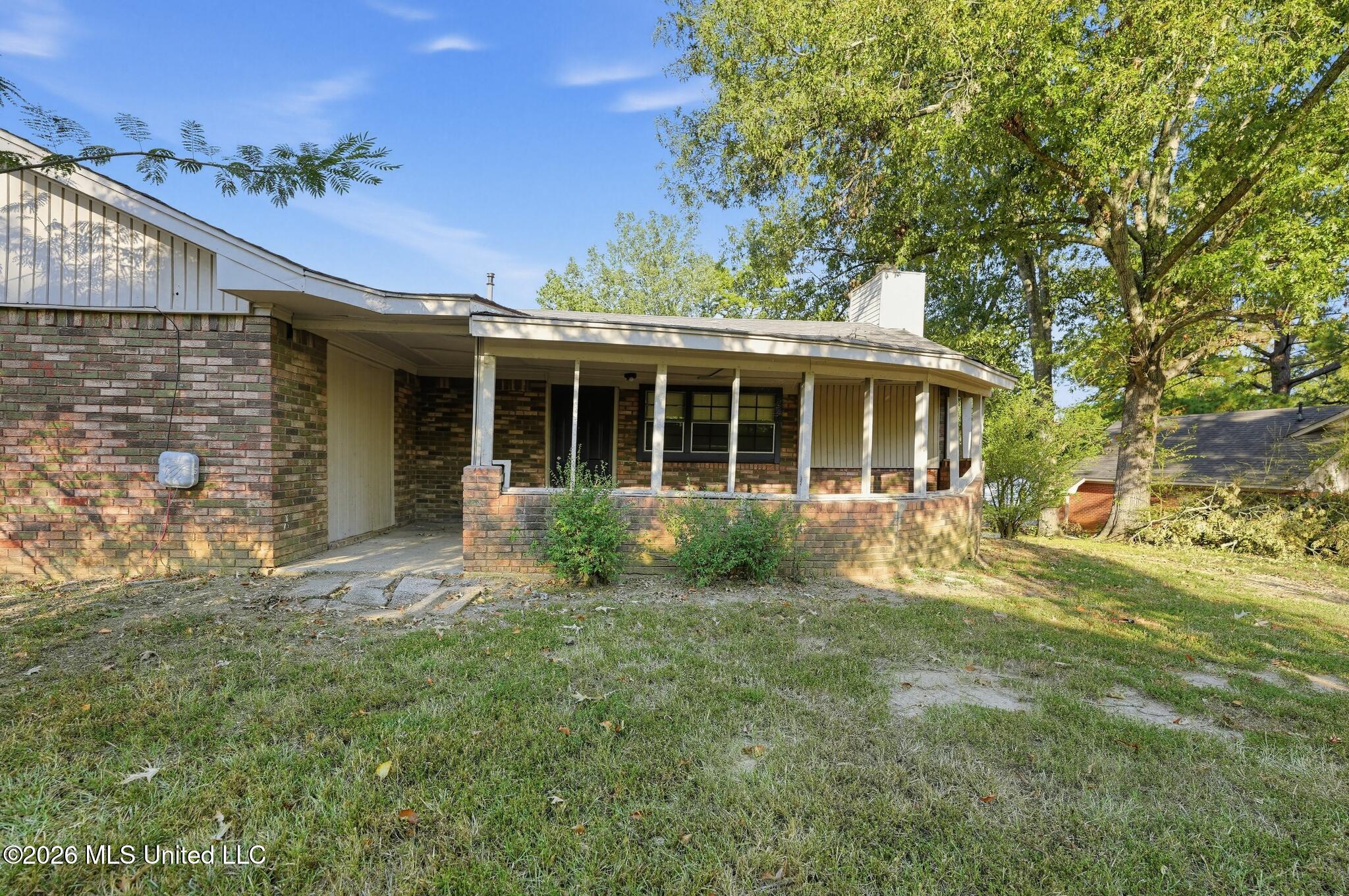 5424 Brookhollow Drive Property Photo 14