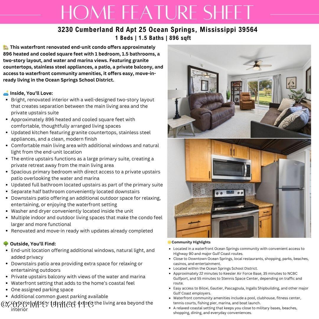 3230 Cumberland Road Property Photo 2