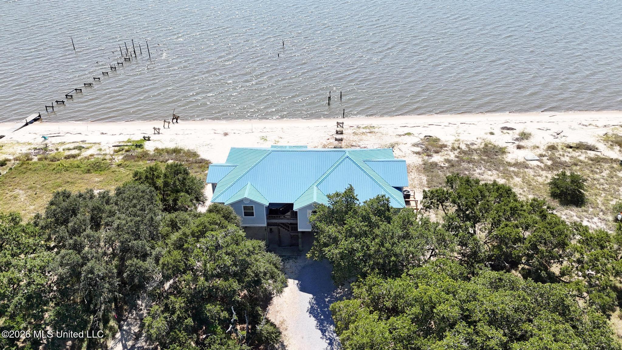 8217 Belle Fontaine Drive Property Photo 1