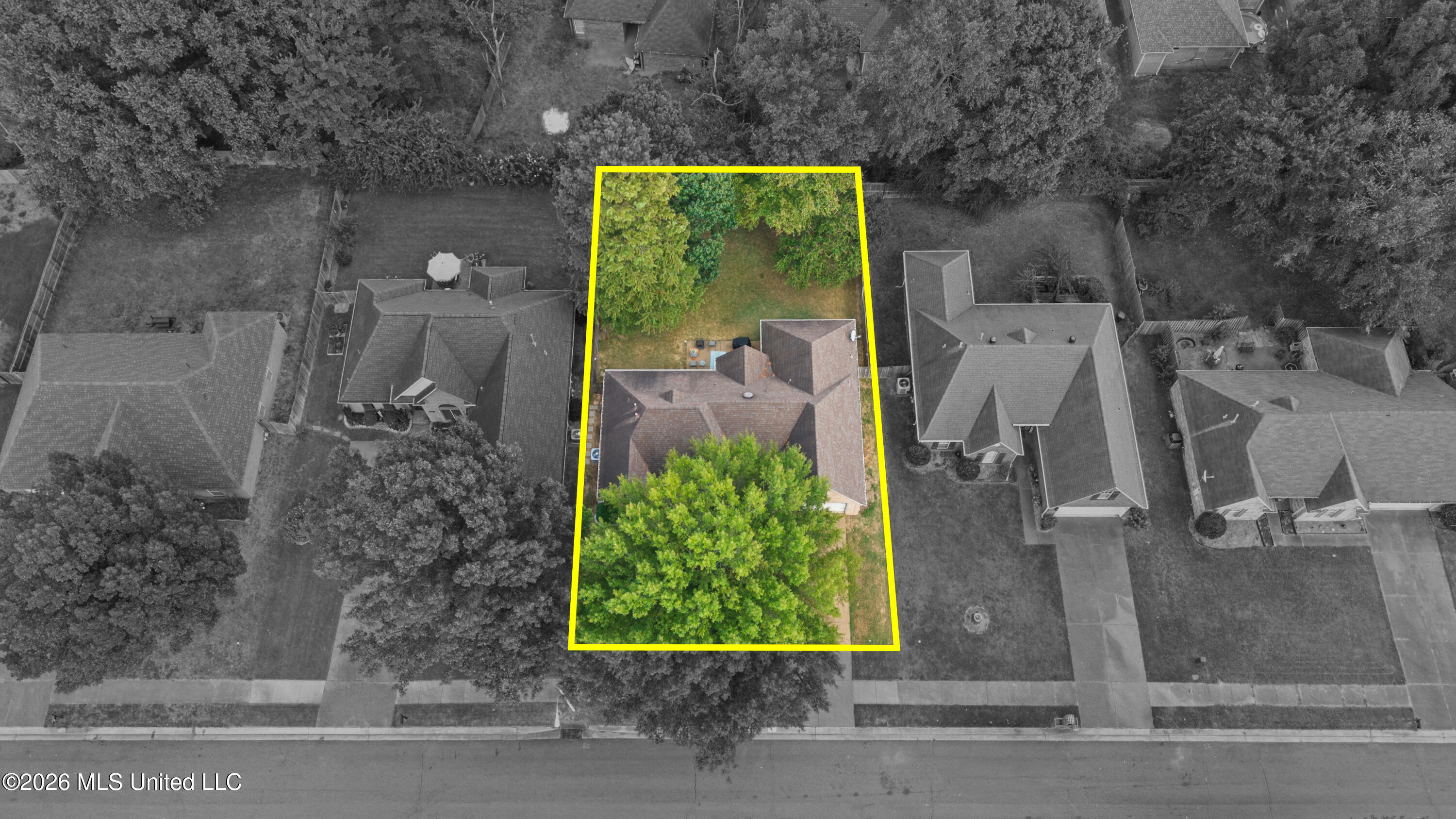 9102 Travis Drive Property Photo 26