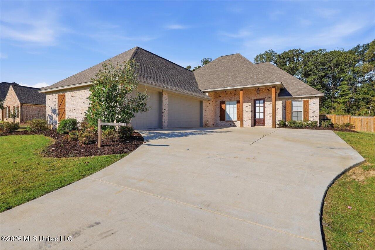 112 Richburg Court Property Photo 1