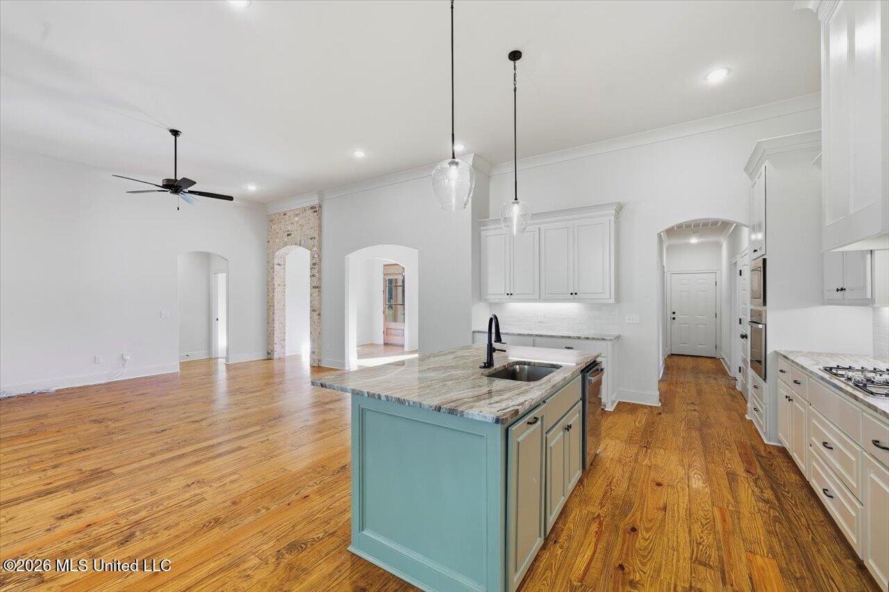 112 Richburg Court Property Photo 11