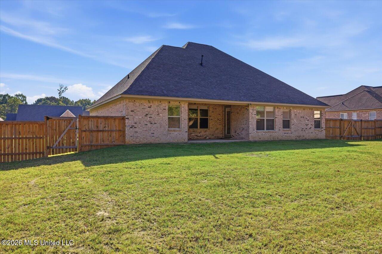 112 Richburg Court Property Photo 32