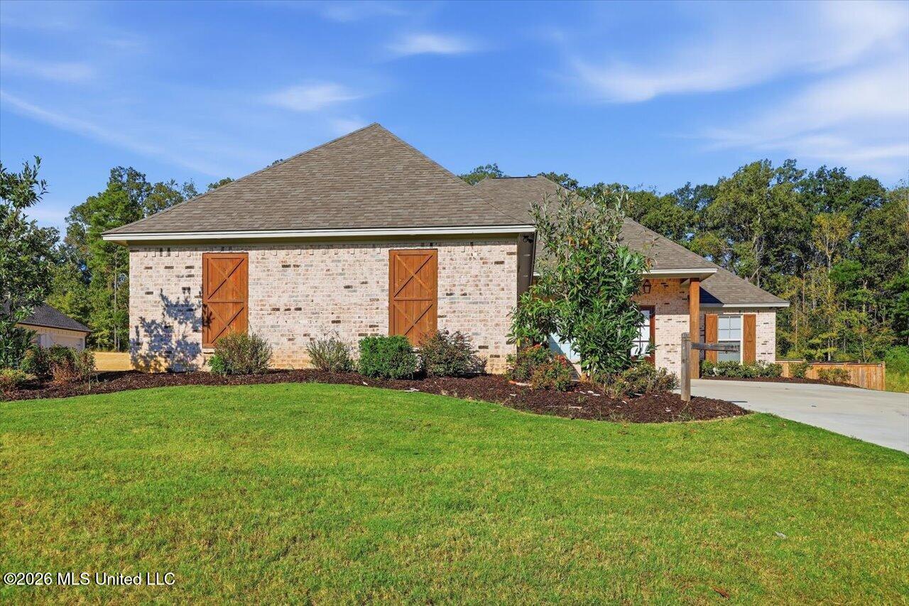 112 Richburg Court Property Photo 33
