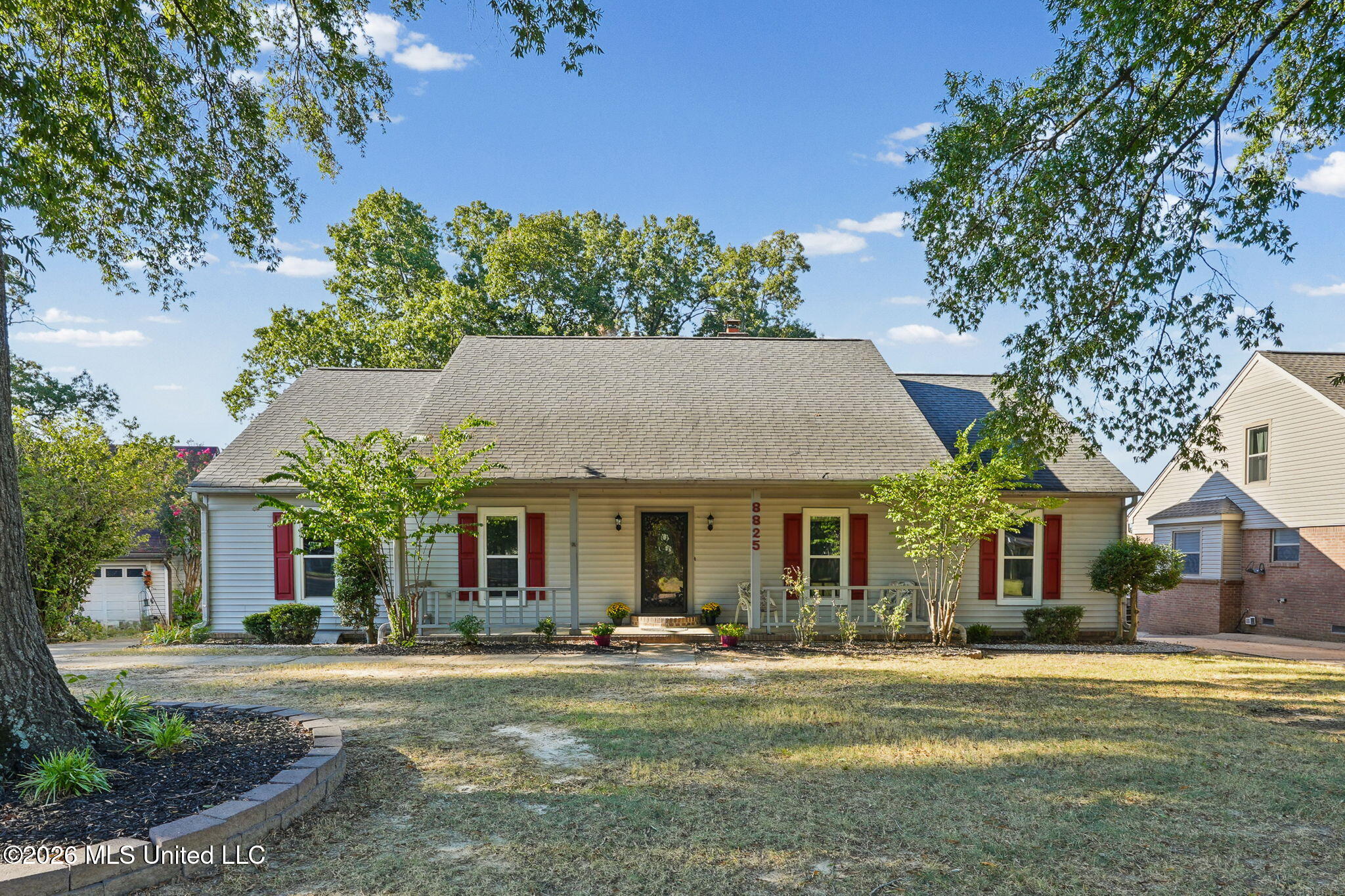 8825 Cypress Cove Property Photo 1