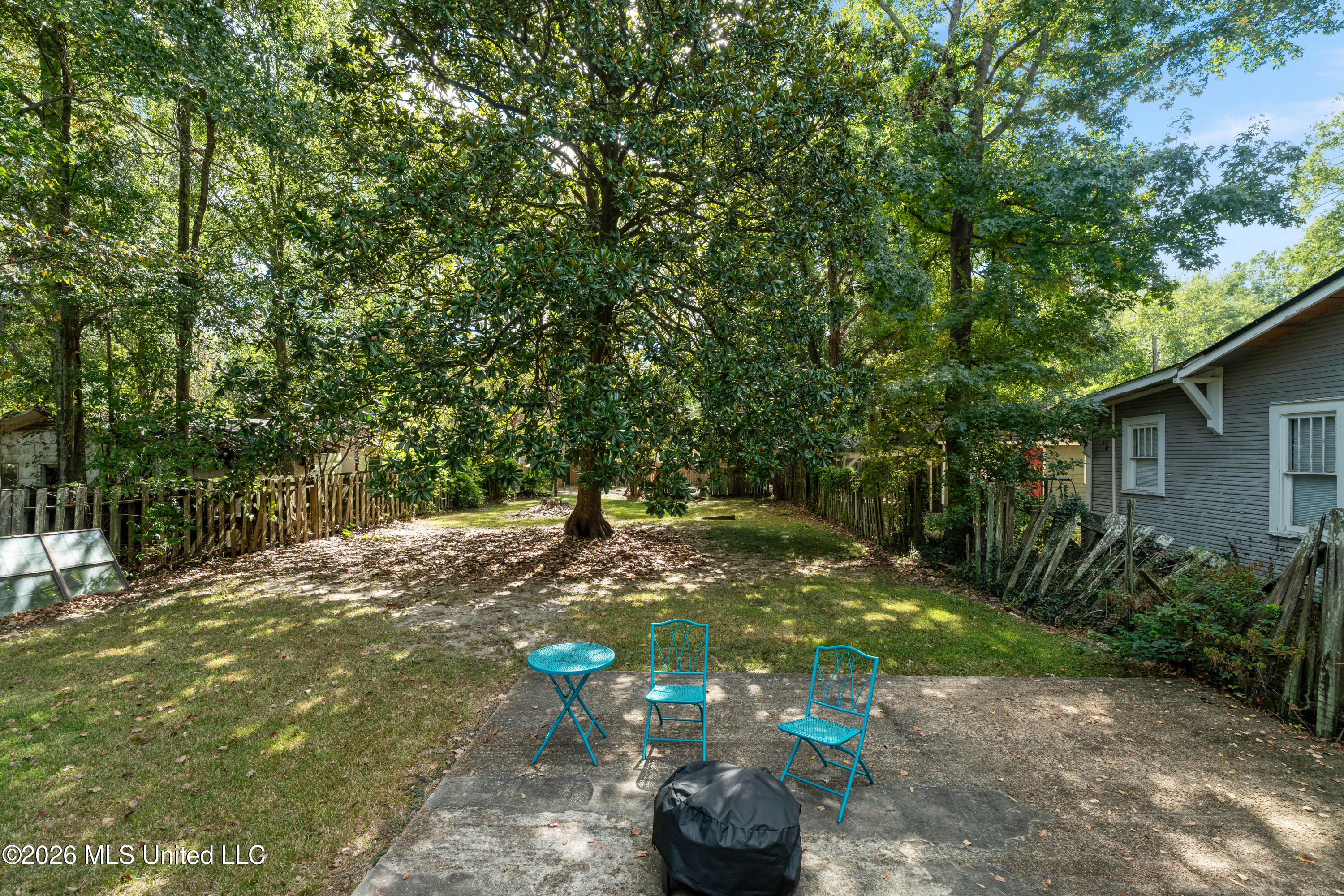 610 Mamie Street Property Photo 17