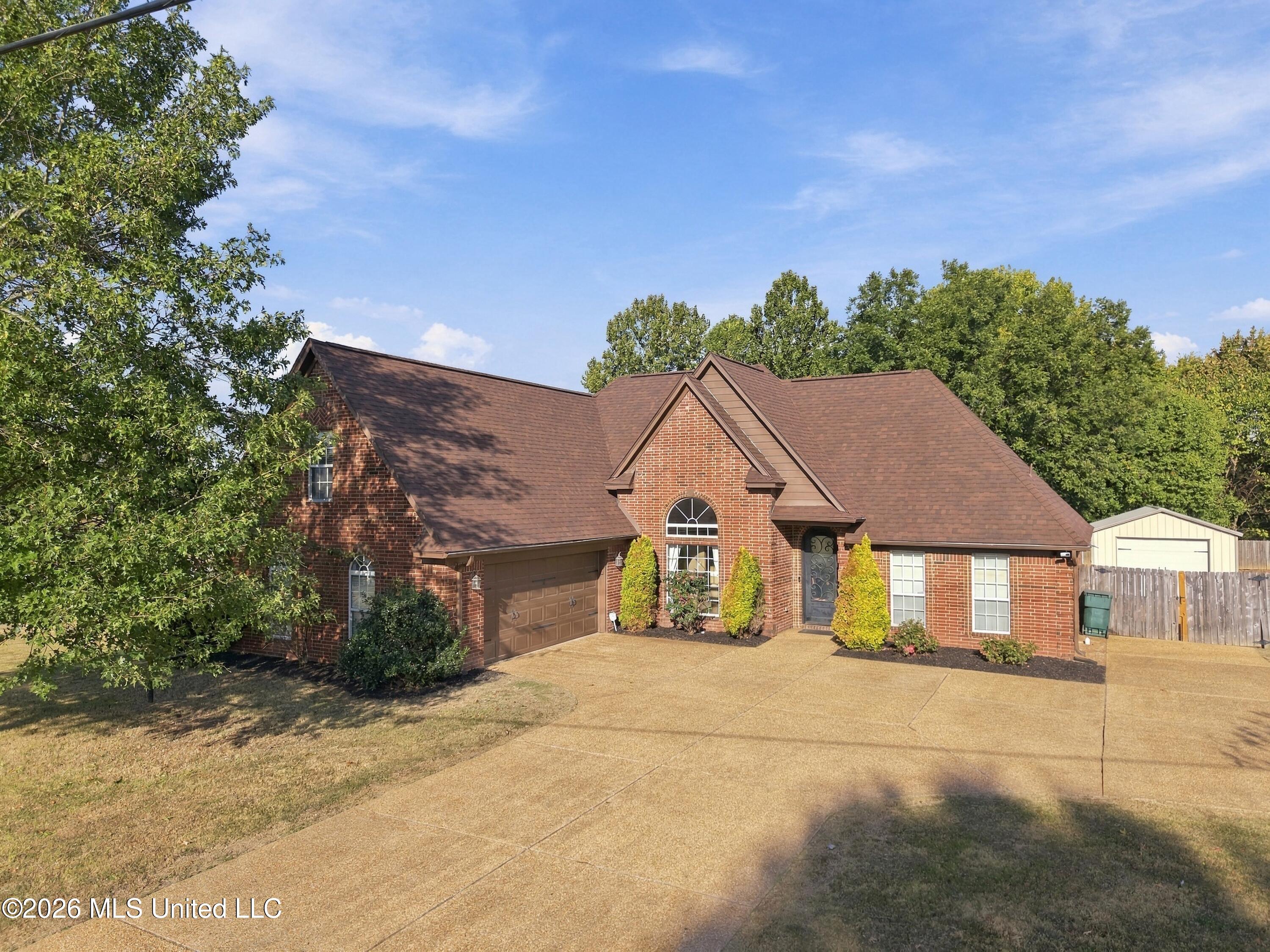 2580 Rasco Road Property Photo 2