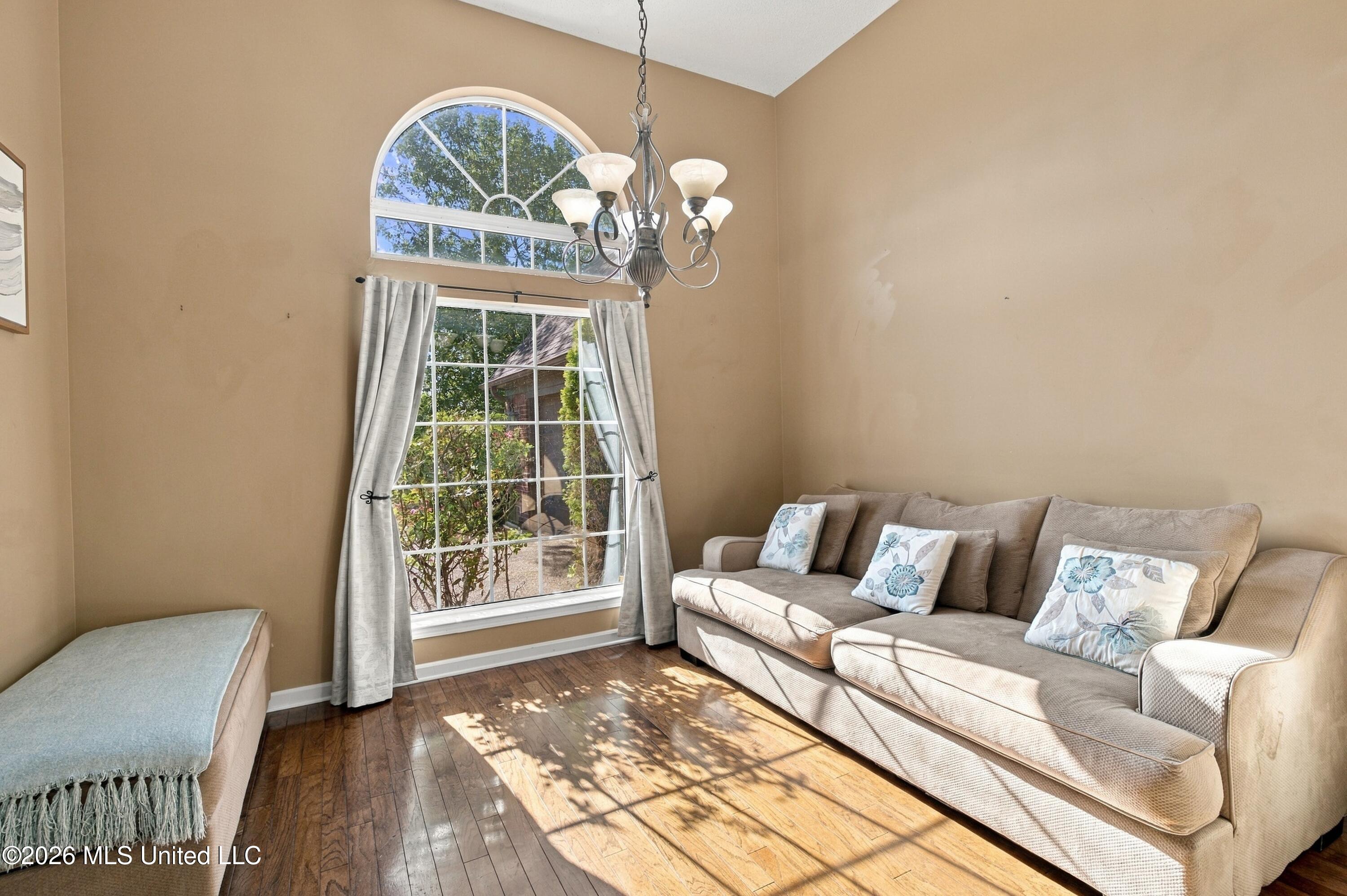 2580 Rasco Road Property Photo 5