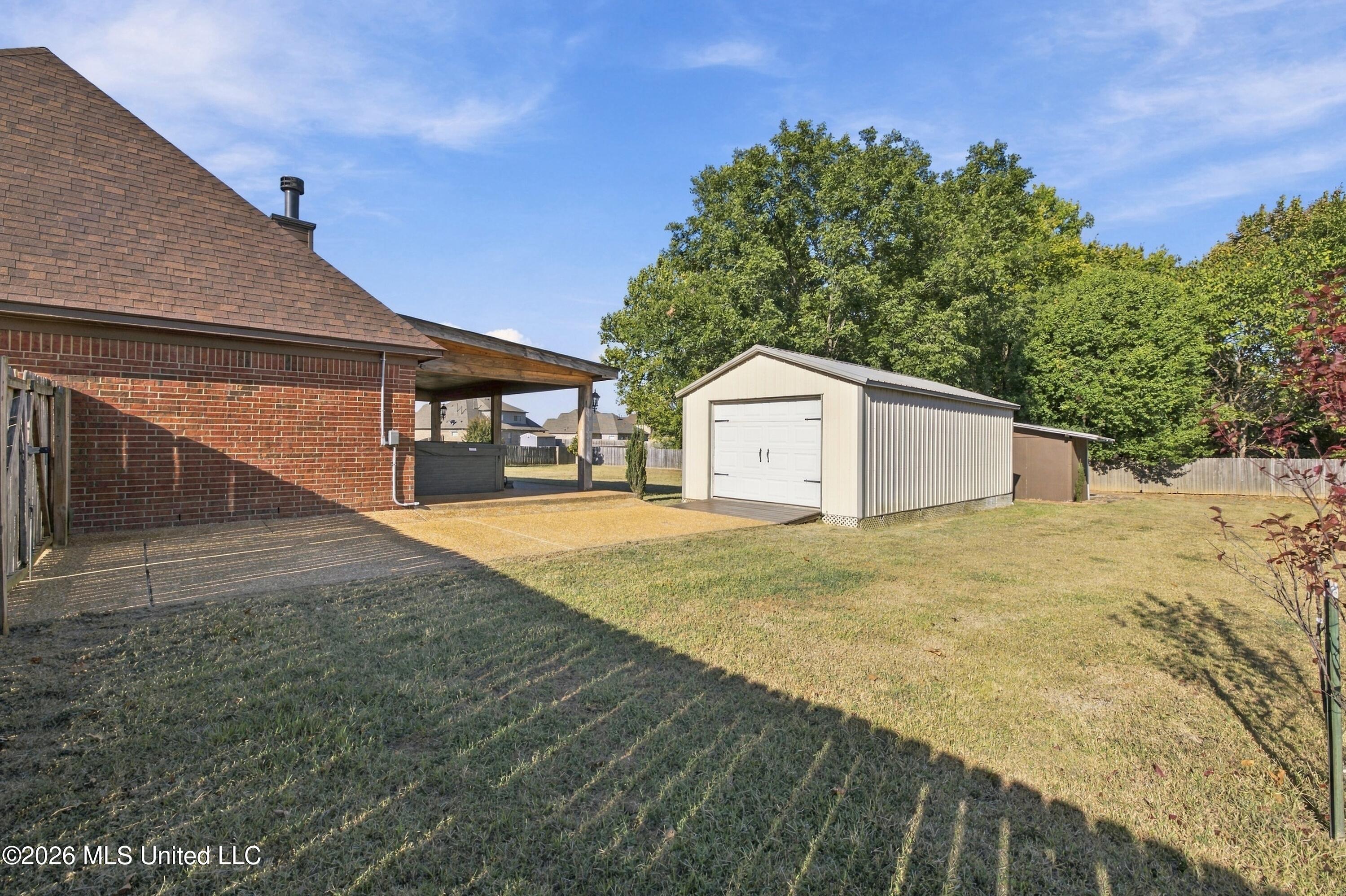 2580 Rasco Road Property Photo 26
