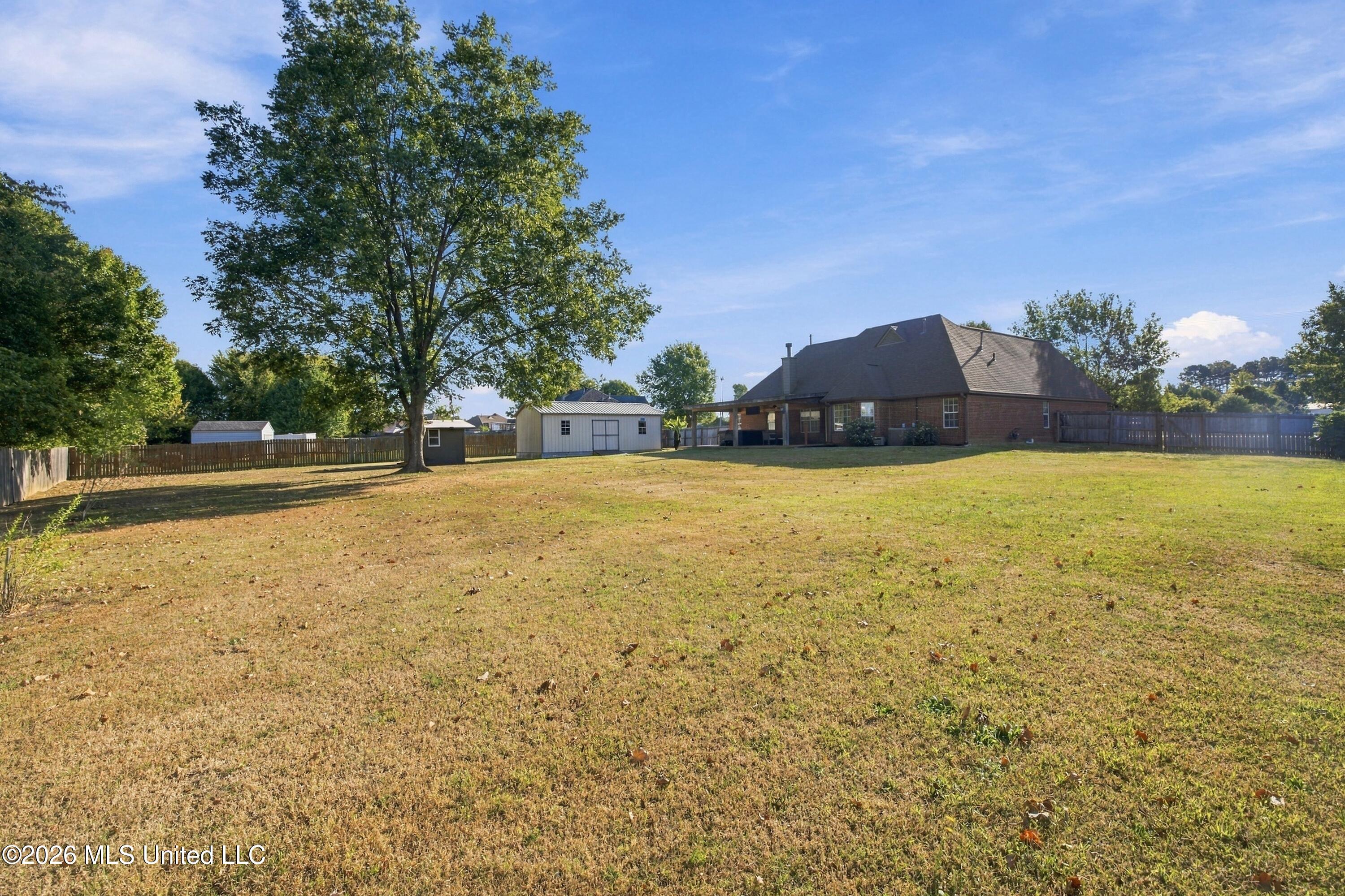 2580 Rasco Road Property Photo 27