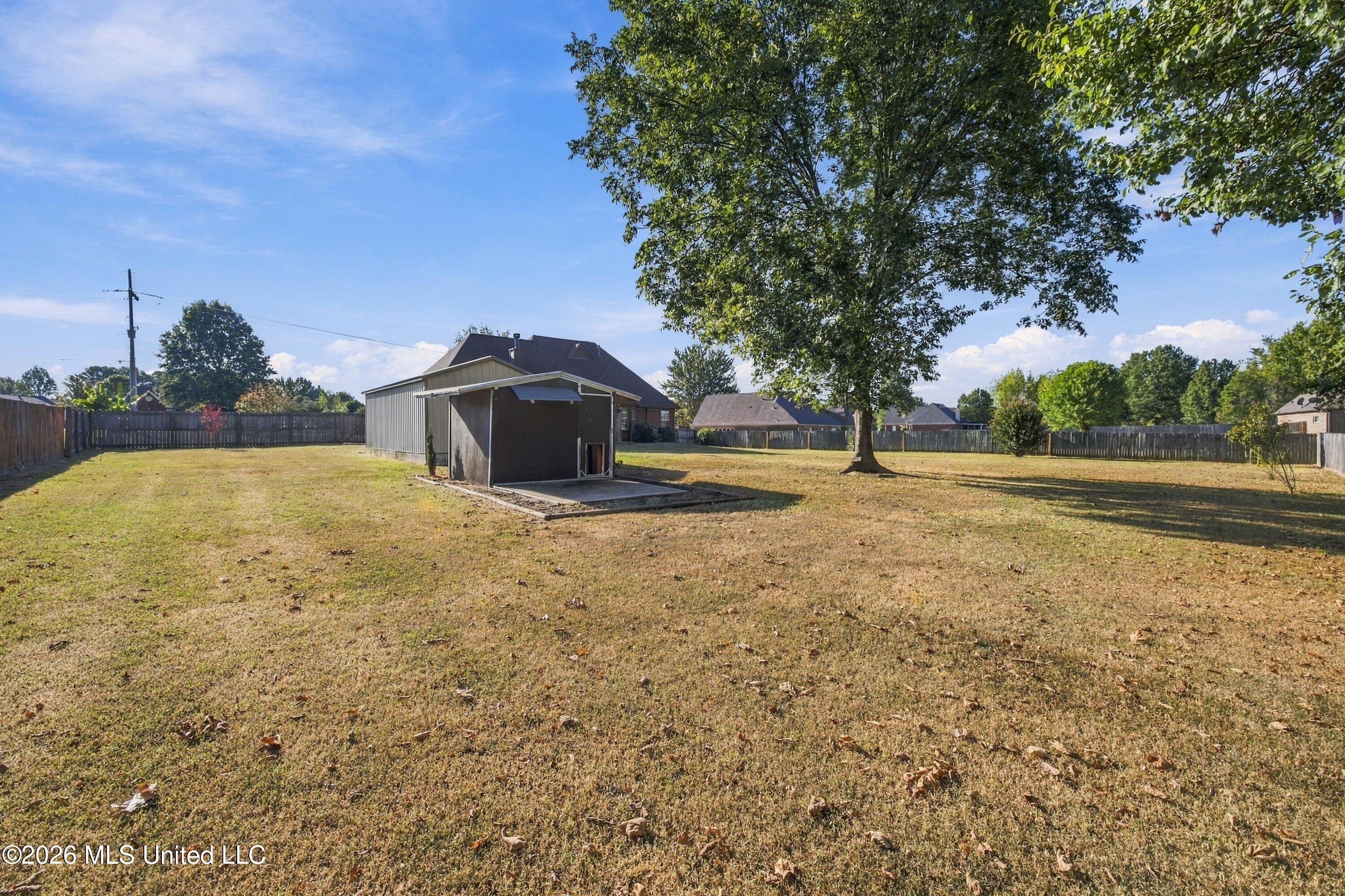 2580 Rasco Road Property Photo 28