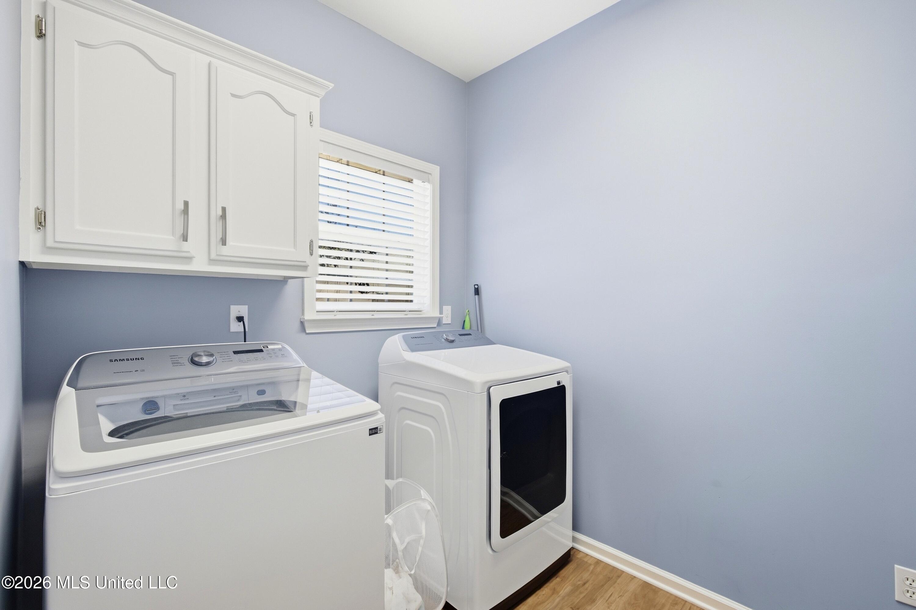 4814 Stone Cross Drive Property Photo 12
