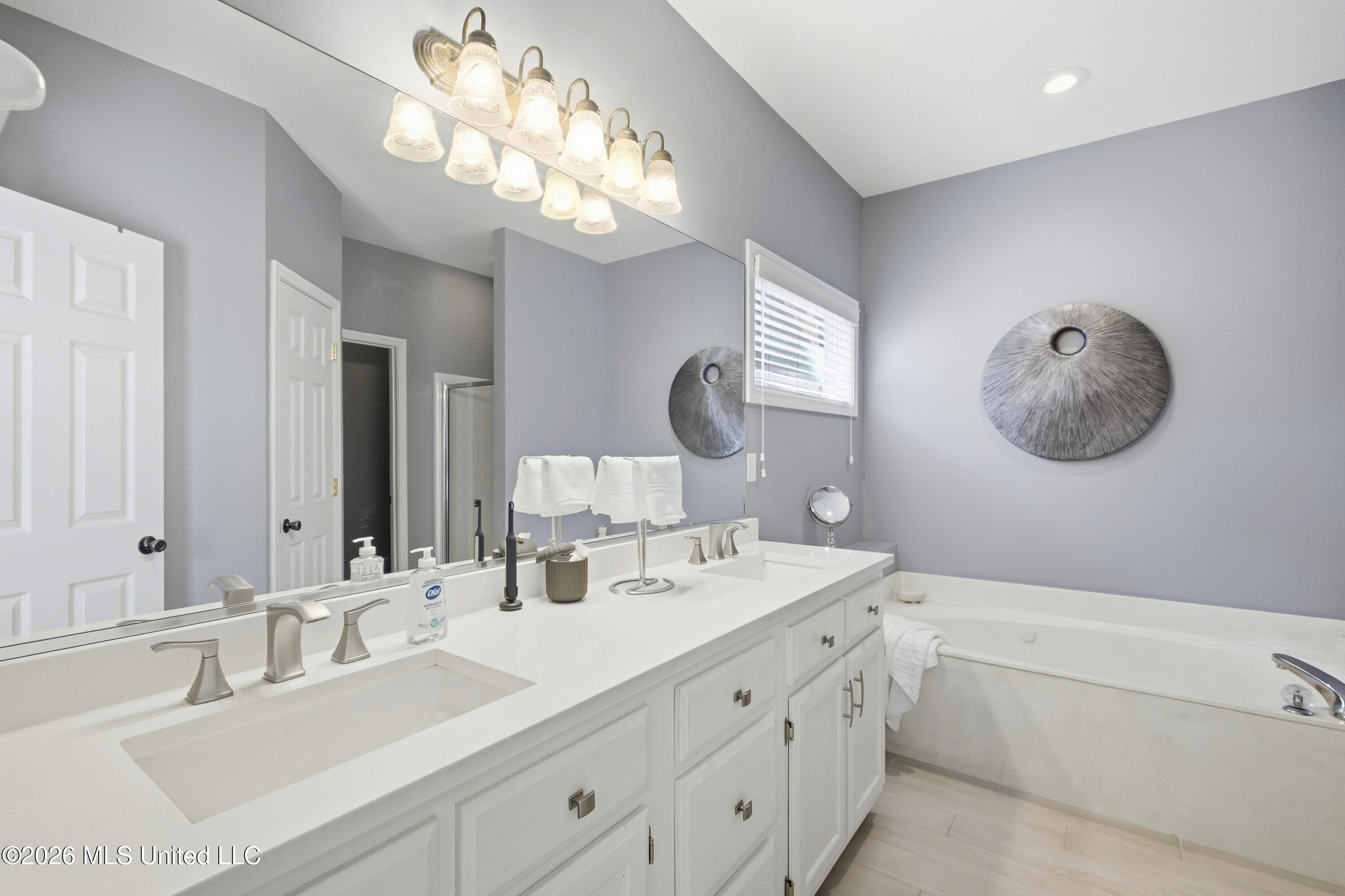 4814 Stone Cross Drive Property Photo 15
