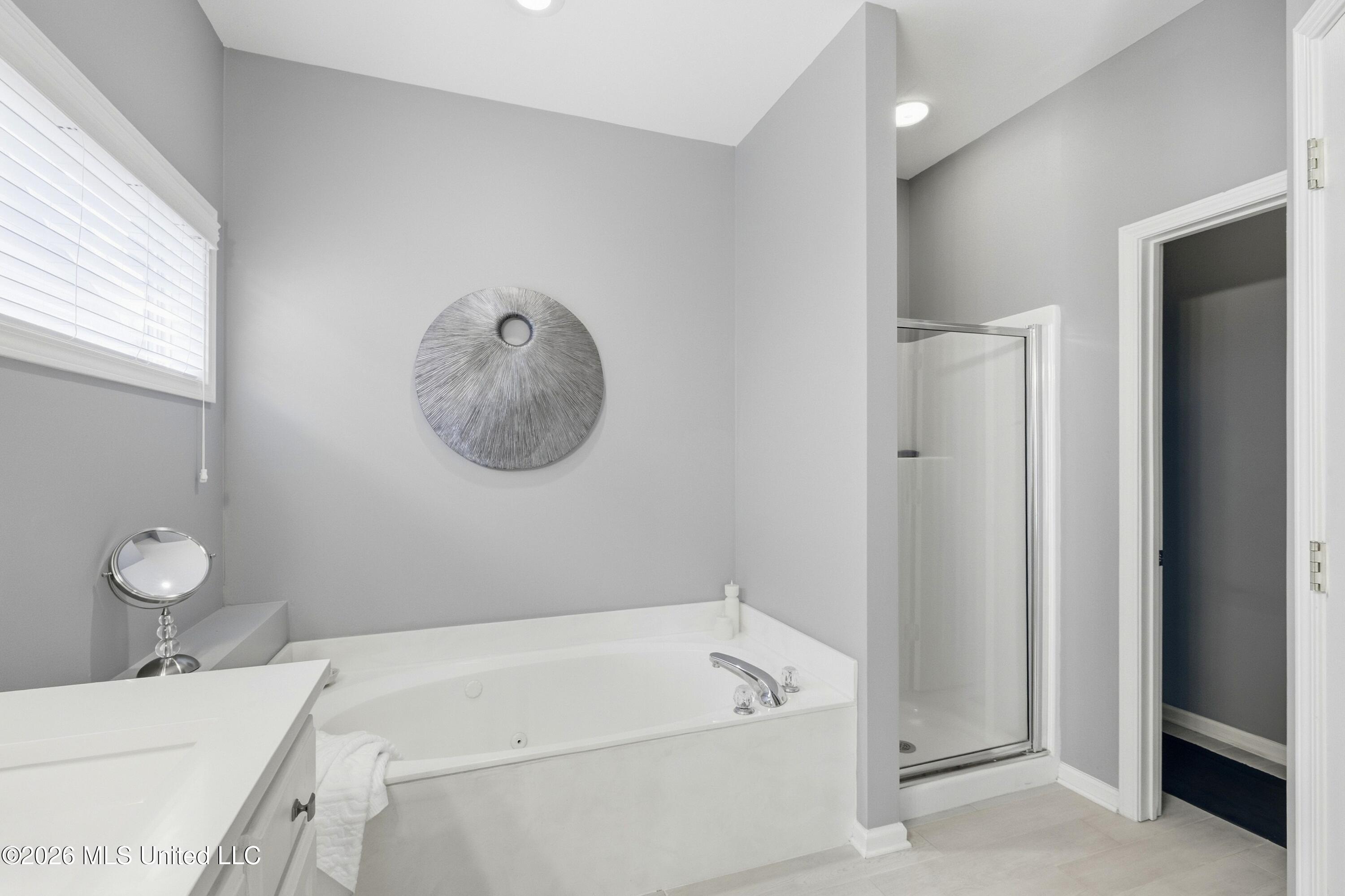 4814 Stone Cross Drive Property Photo 16