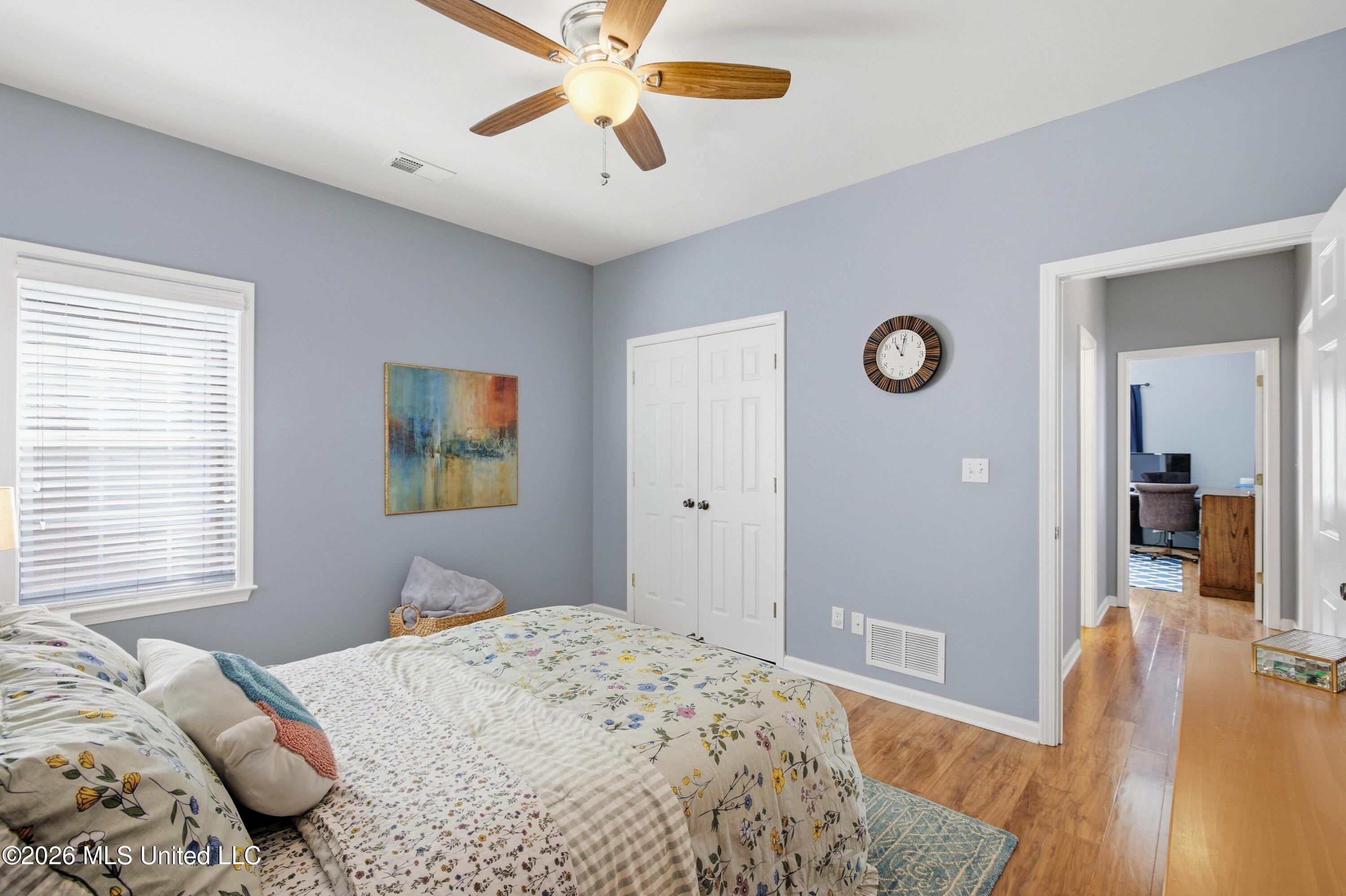 4814 Stone Cross Drive Property Photo 18