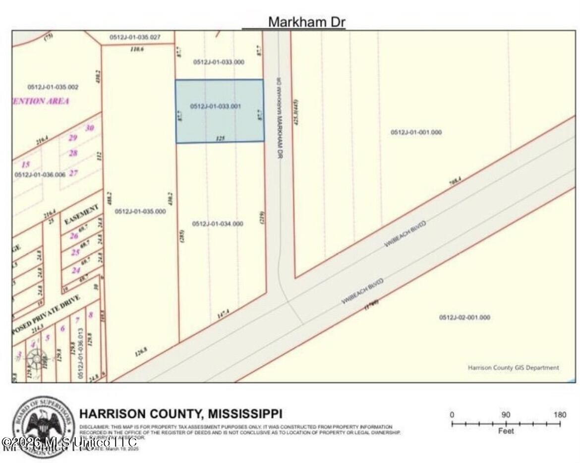 Markham Drive Property Photo 2
