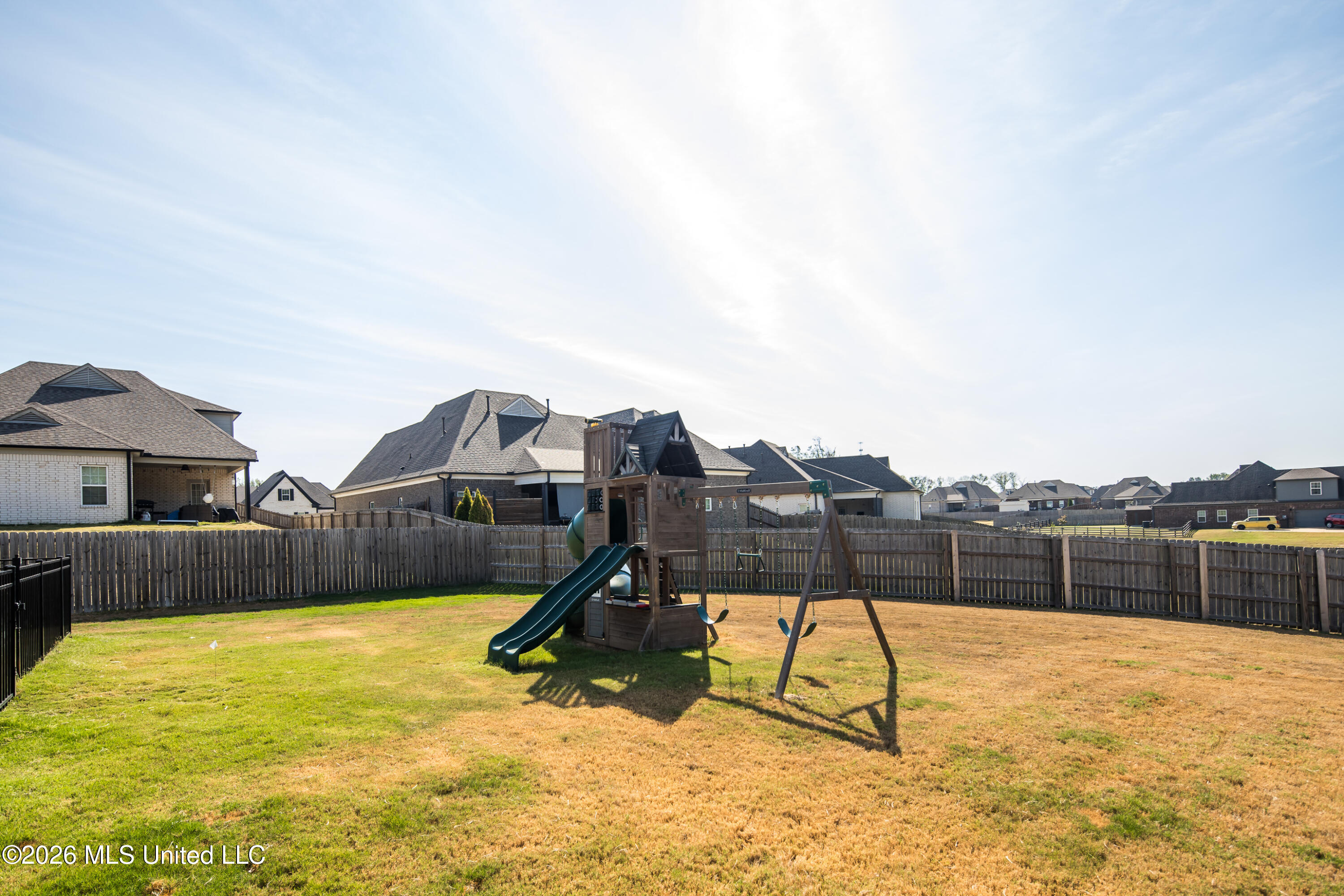 1060 Pettigrew Drive Property Photo 43