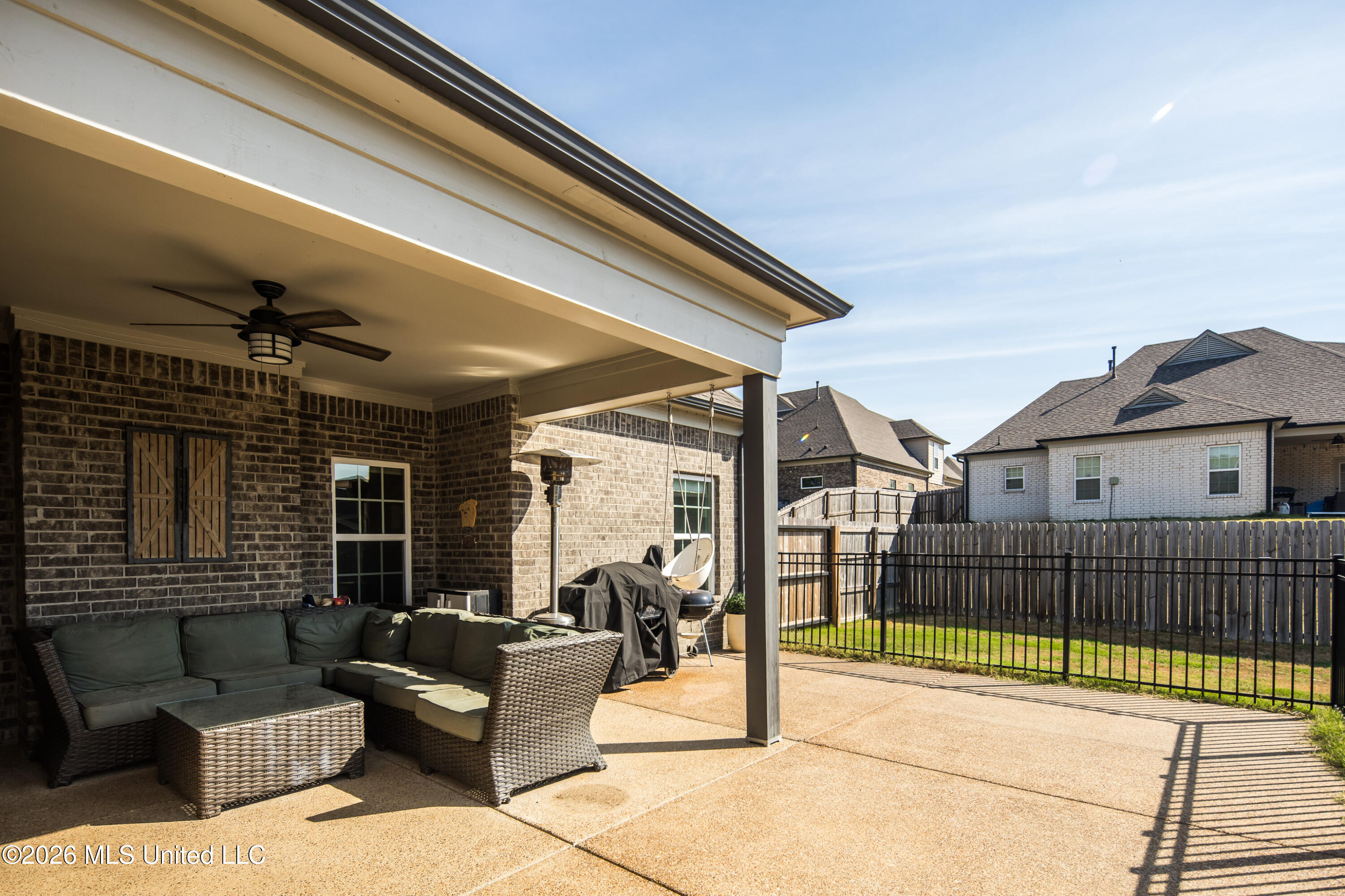 1060 Pettigrew Drive Property Photo 44