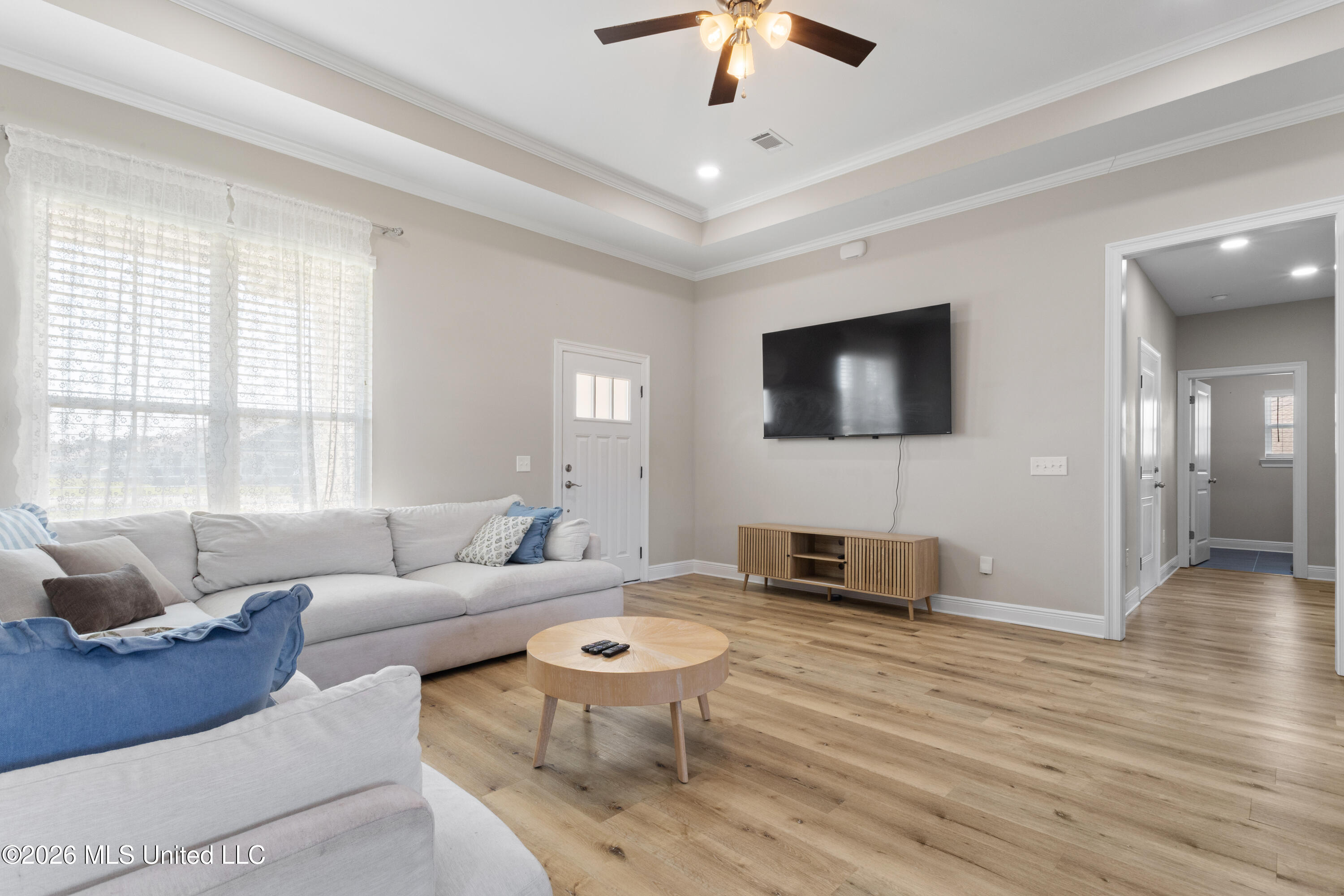 120 Magnolia Farms Drive Property Photo 8