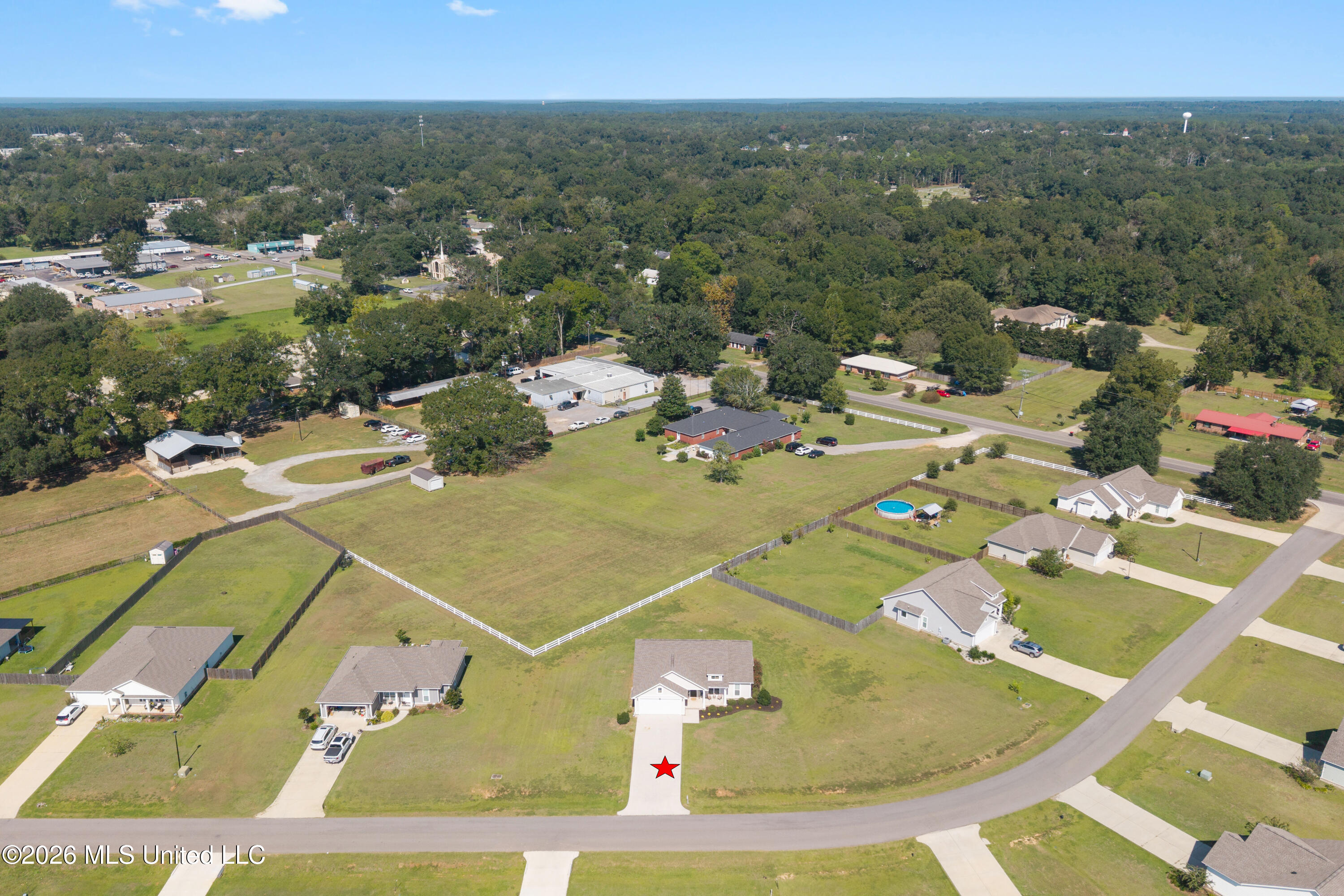 120 Magnolia Farms Drive Property Photo 35