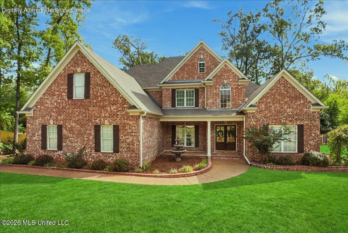 3914 Saddle Bend Property Photo 3