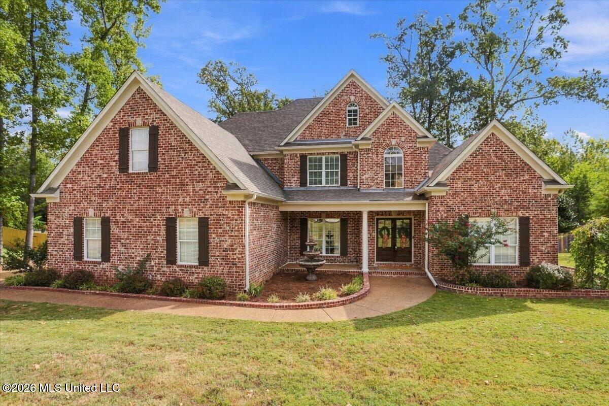 3914 Saddle Bend Property Photo 4