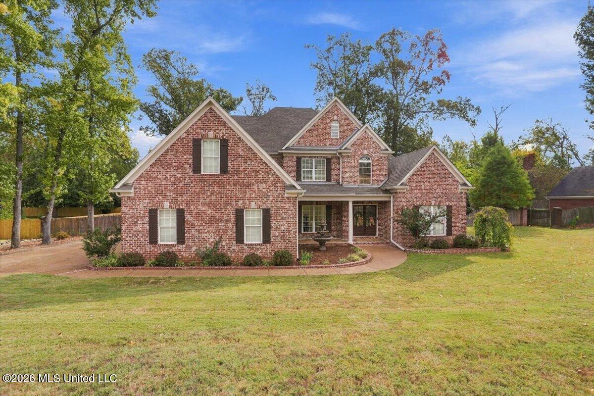 3914 Saddle Bend Property Photo 5