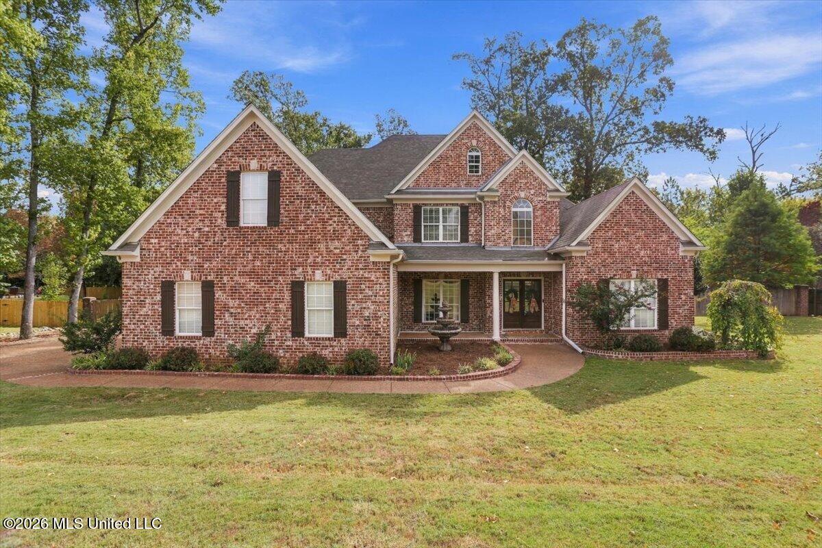 3914 Saddle Bend Property Photo 6