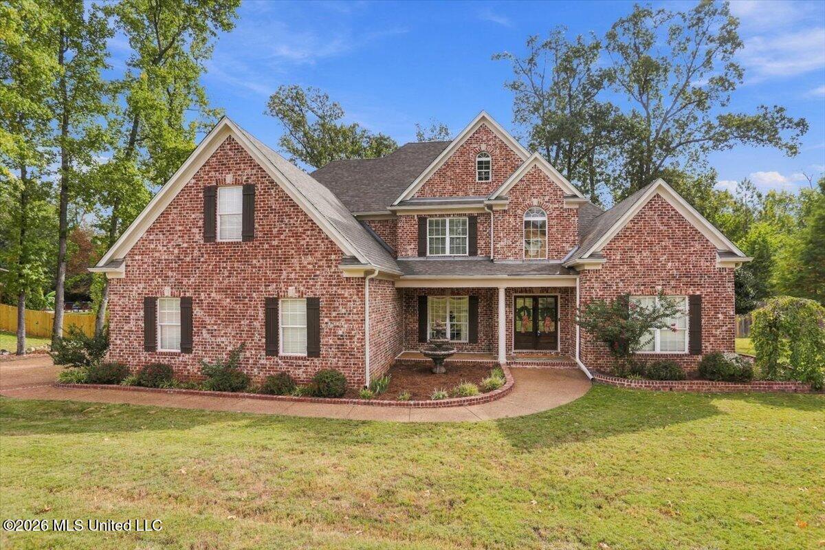 3914 Saddle Bend Property Photo 7