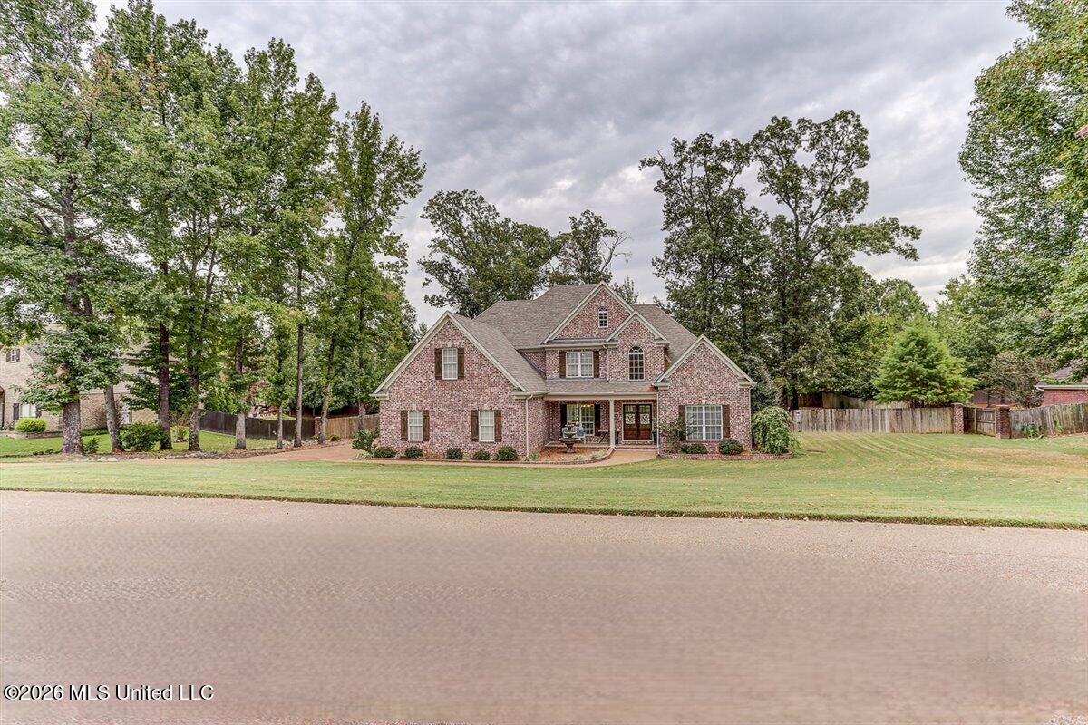 3914 Saddle Bend Property Photo 63