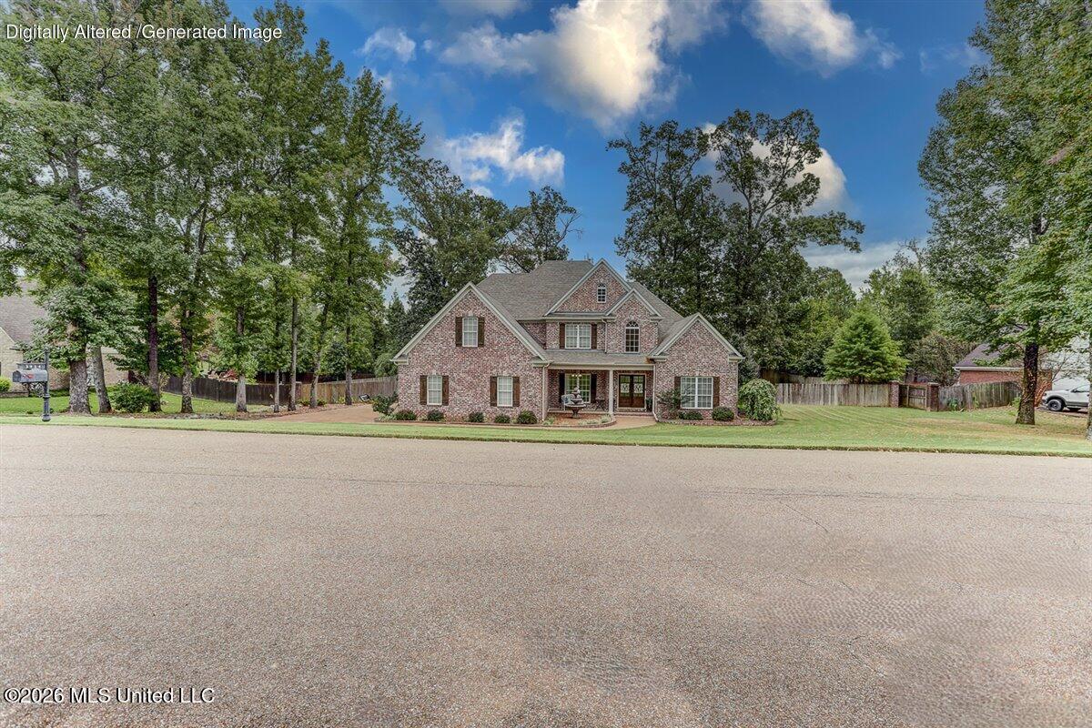 3914 Saddle Bend Property Photo 65