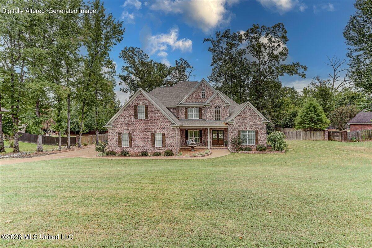 3914 Saddle Bend Property Photo 67