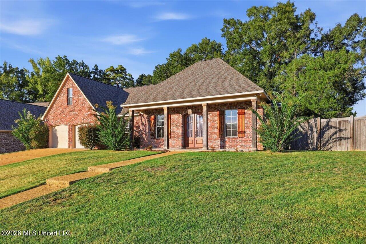 506 Orchard Brook Court Property Photo 1
