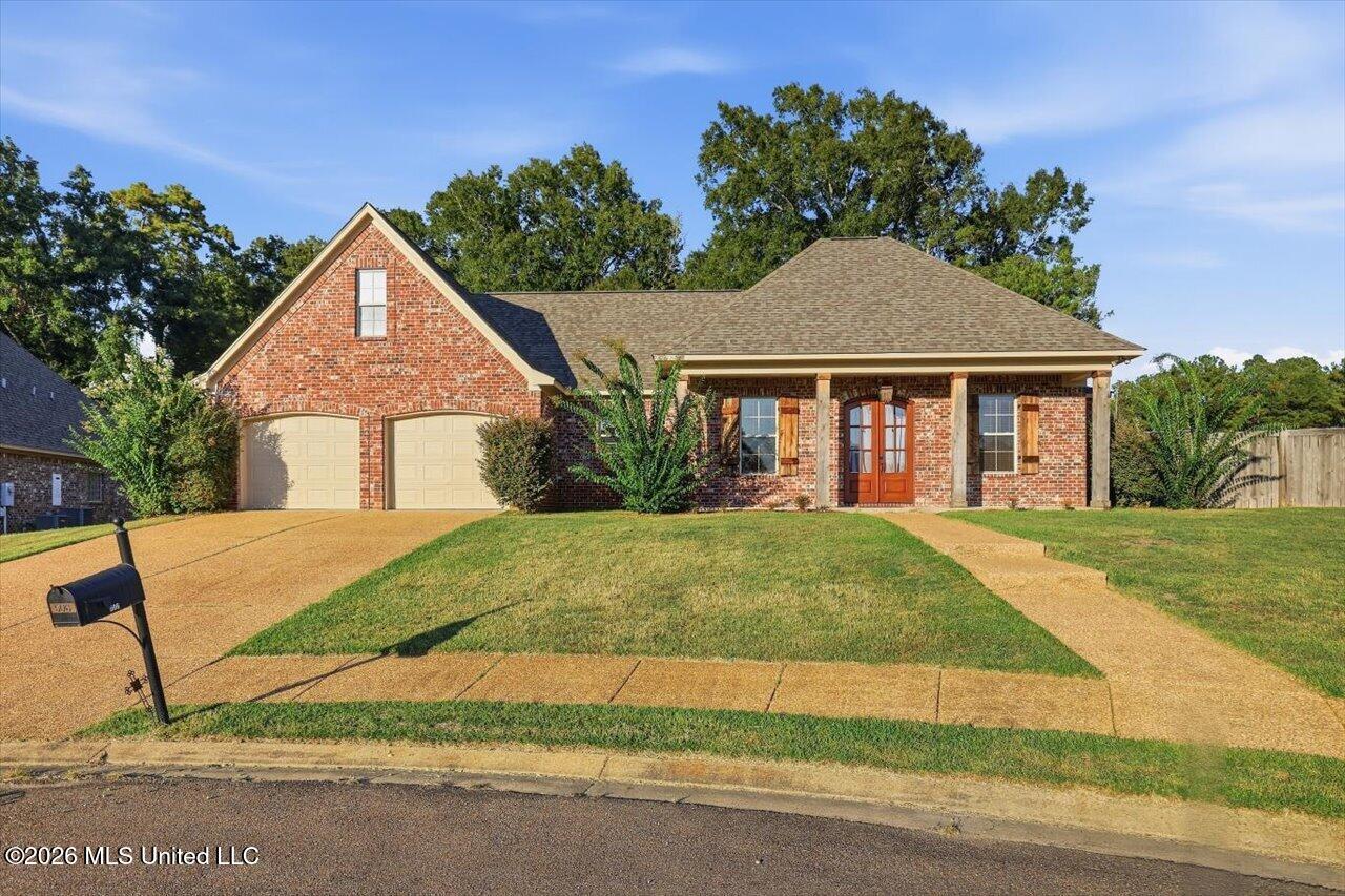 506 Orchard Brook Court Property Photo 2