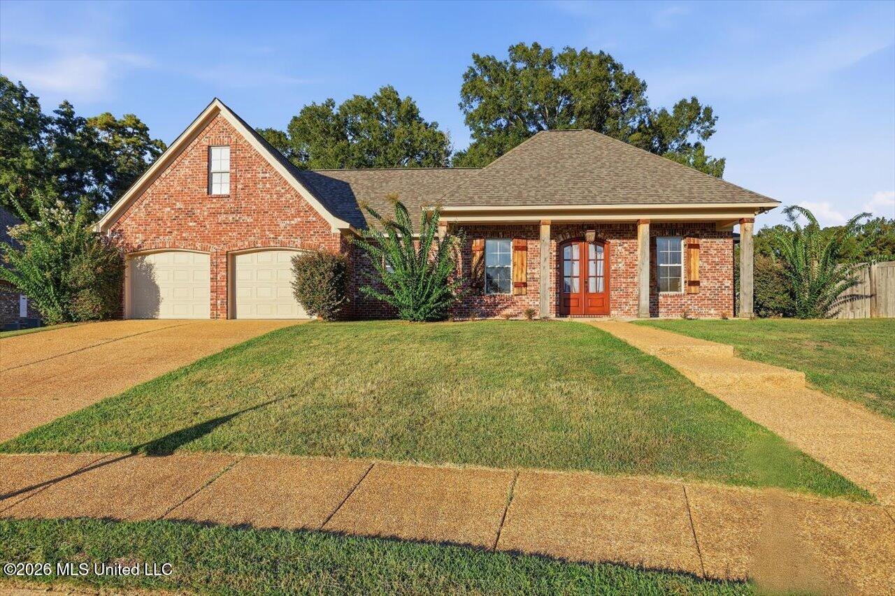 506 Orchard Brook Court Property Photo 3