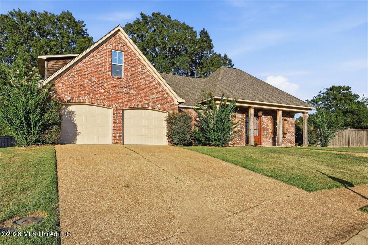 506 Orchard Brook Court Property Photo 4