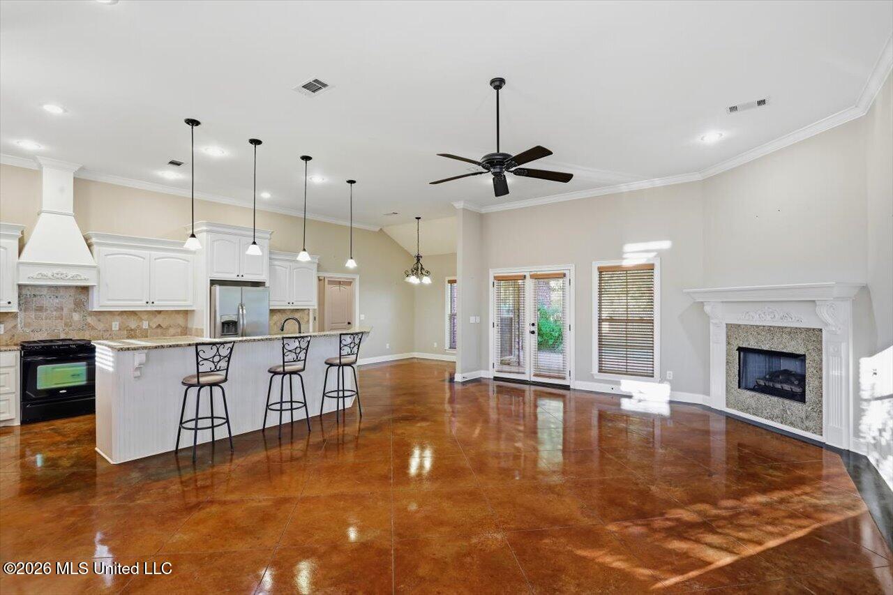506 Orchard Brook Court Property Photo 9