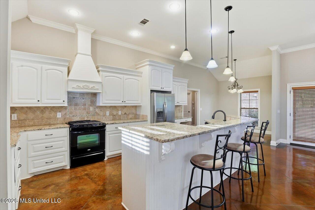 506 Orchard Brook Court Property Photo 15
